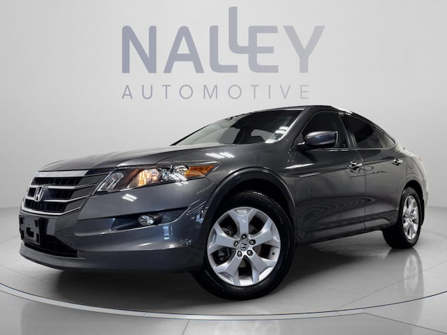 2011 Honda Accord Crosstour