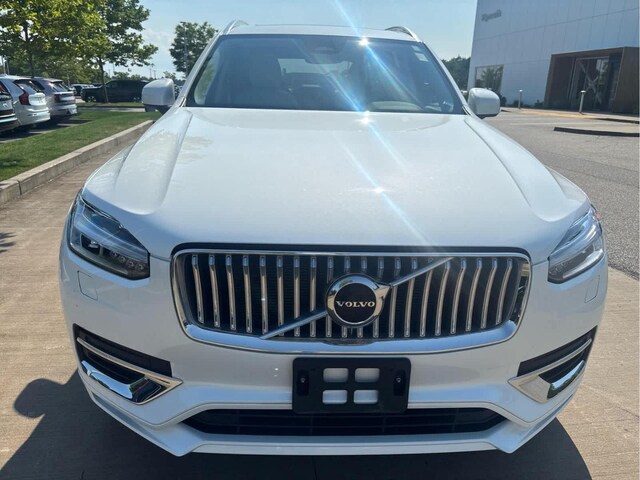 2024 Volvo XC90