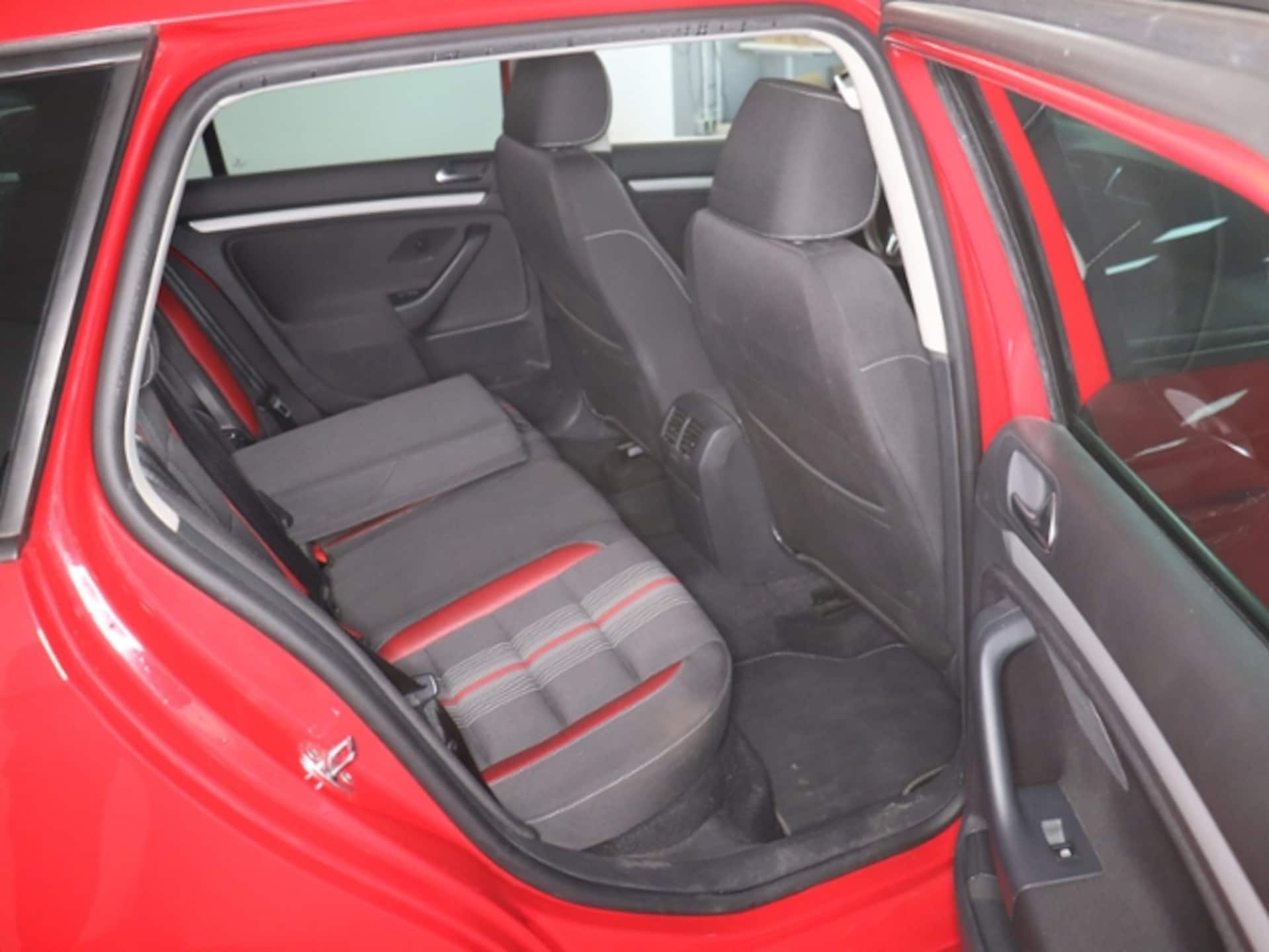 Volkswagen Golf Variant Trendline