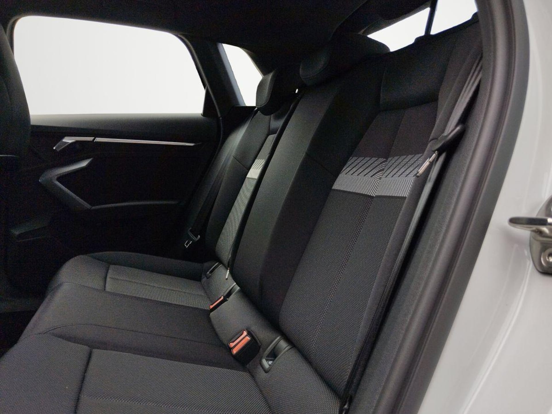 Audi A3 Sportback S line