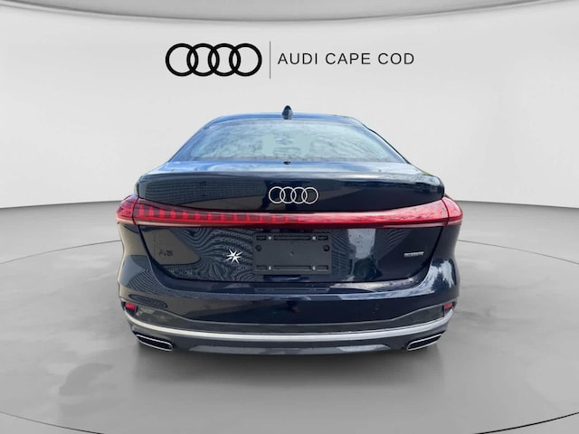 2026 Audi A5 Premium Plus - Photo 20
