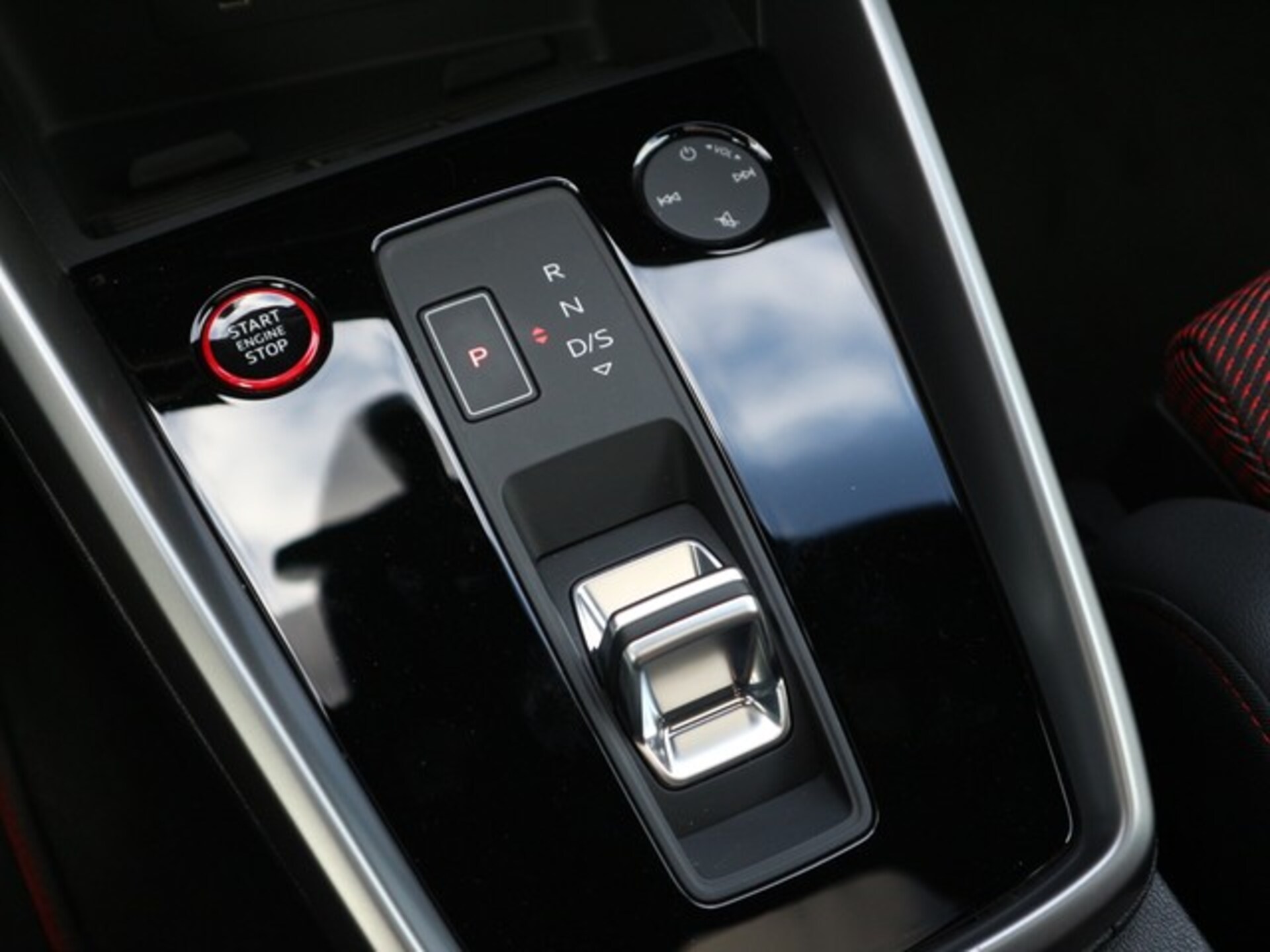 Audi S3 Sportback