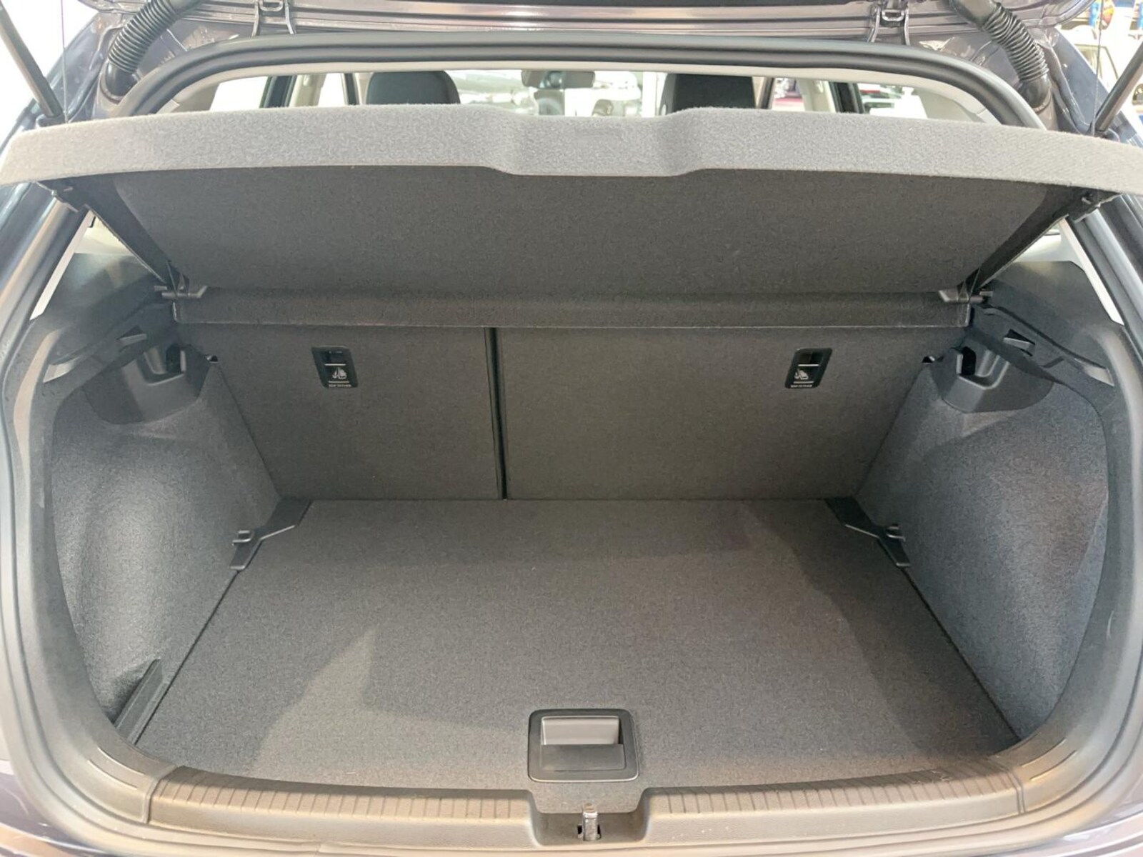 Volkswagen Polo – Bild 14