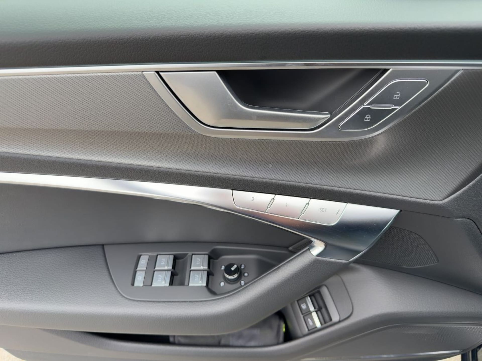 Audi A6 Avant TFSI e Sport