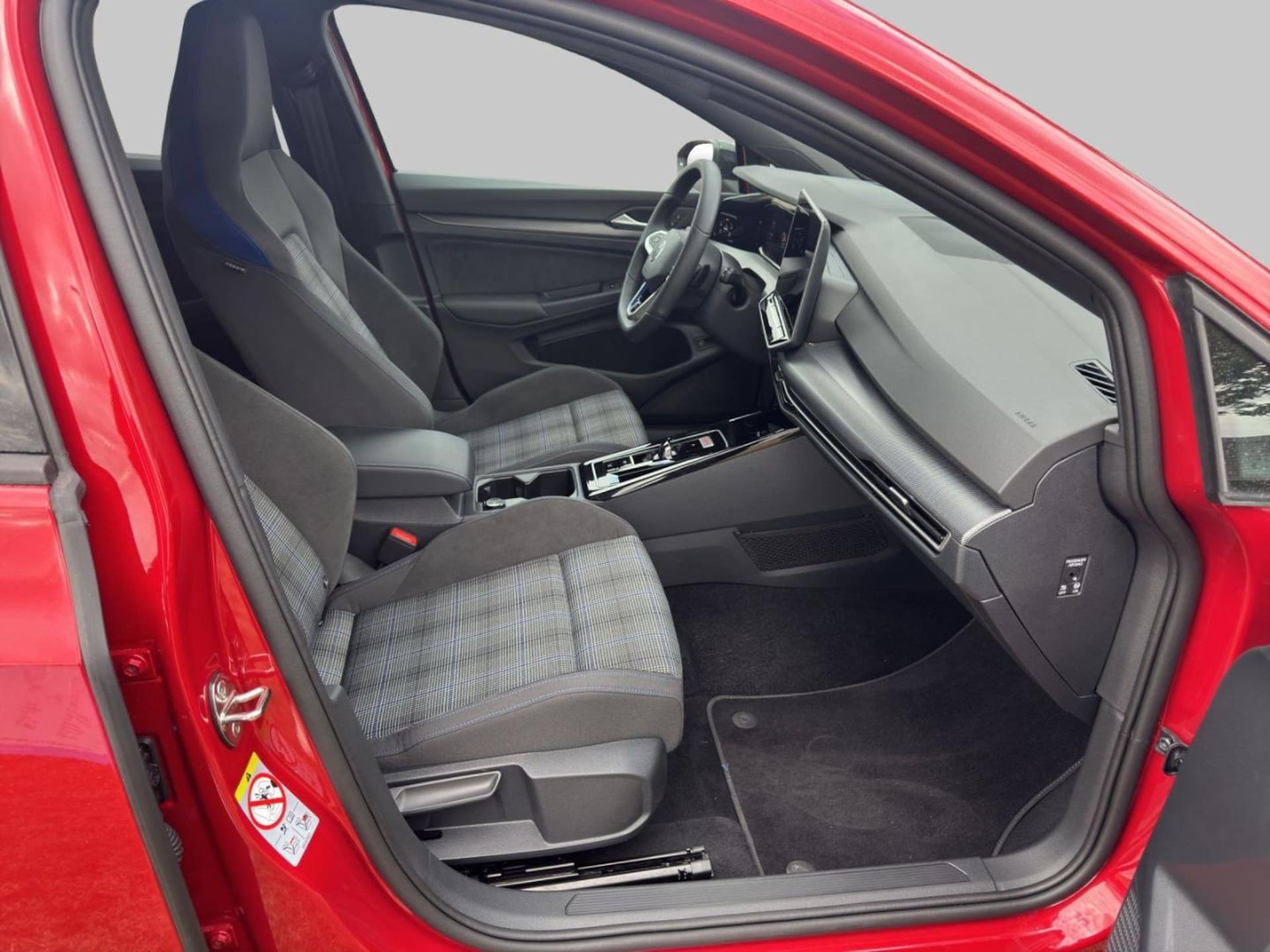 Volkswagen Golf GTE