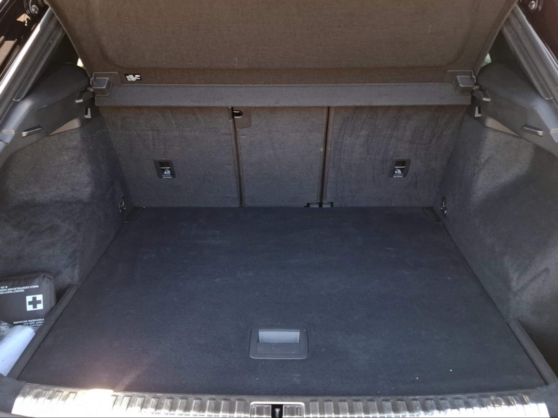 Audi Q3 SUV S line
