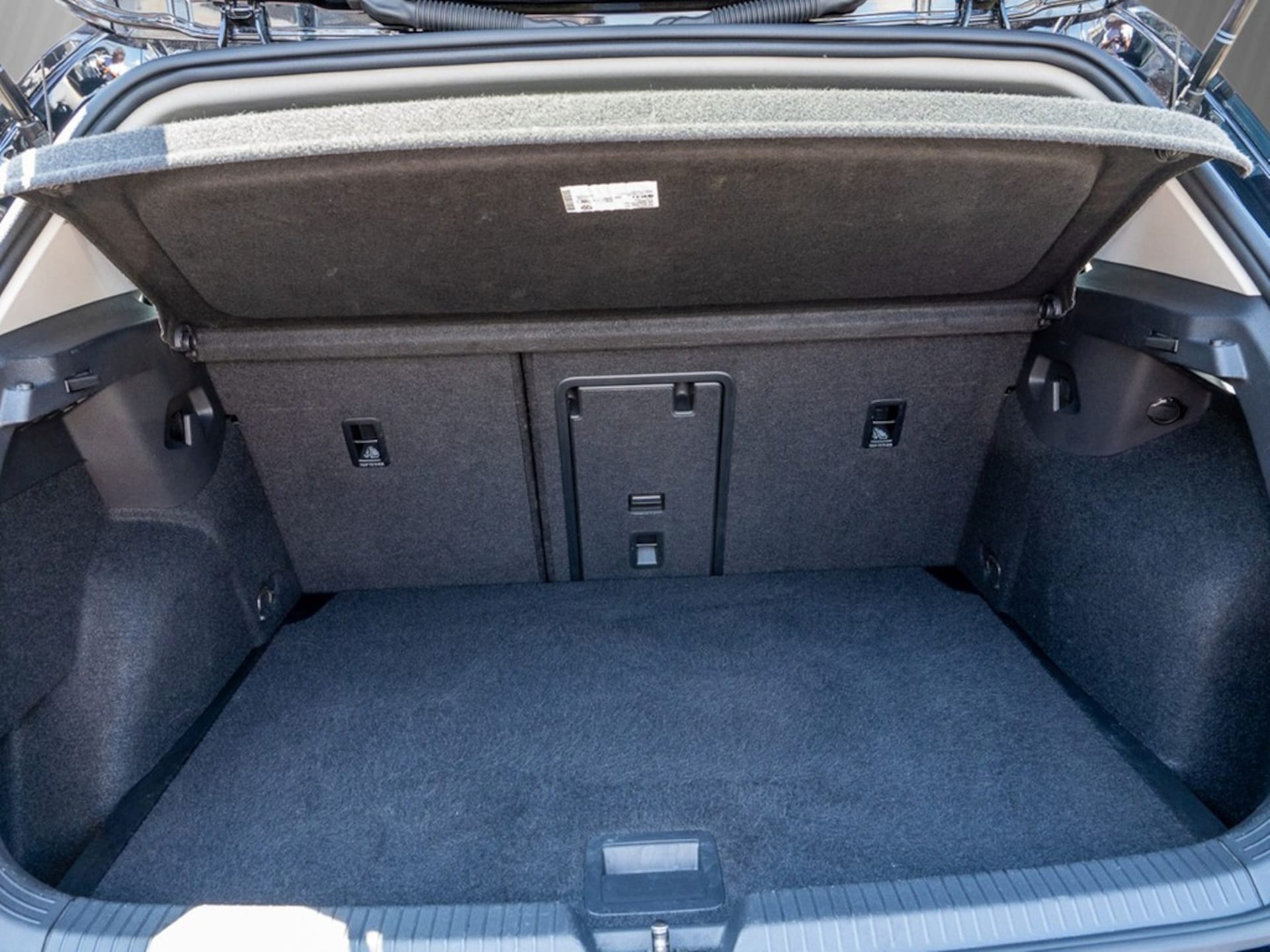 Volkswagen Golf MOVE