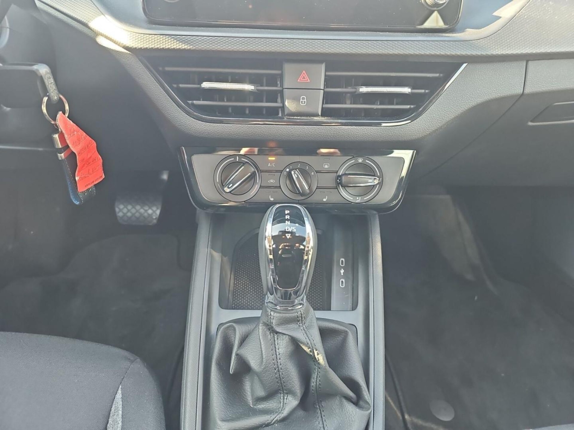 Skoda Scala Essence