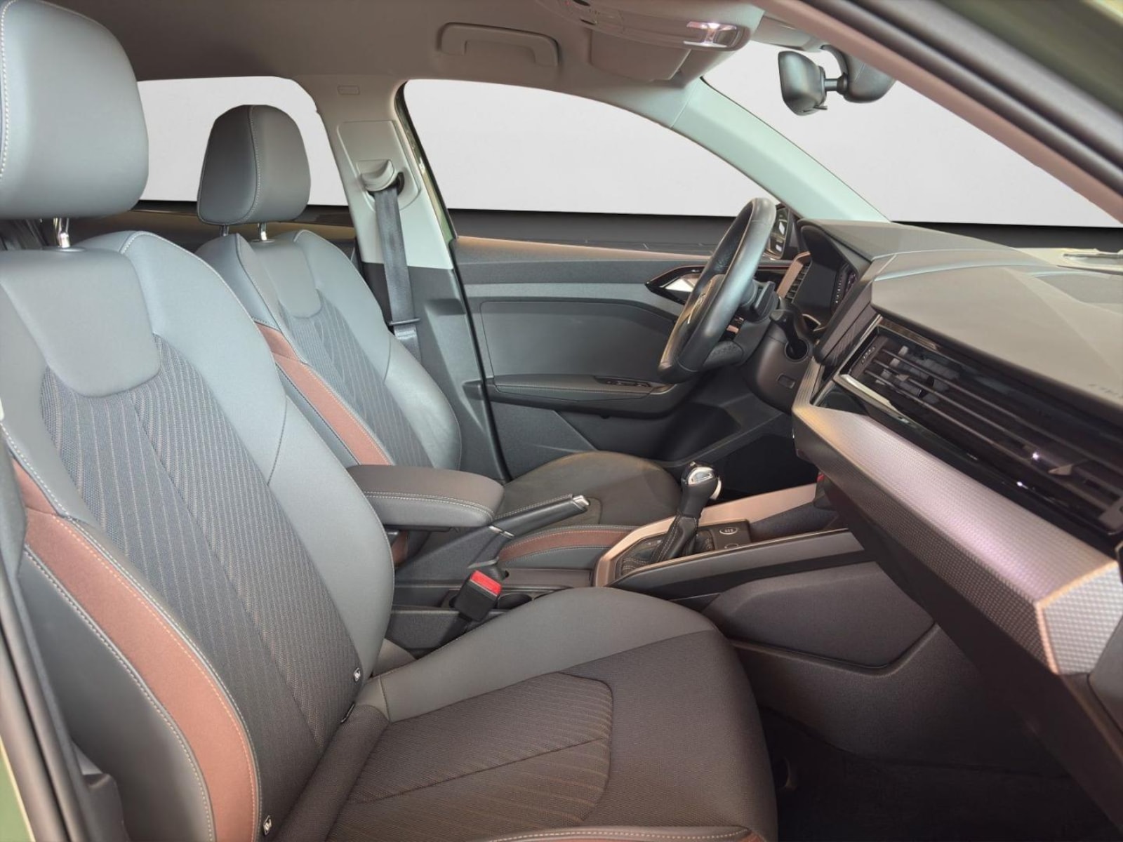 Audi A1 Sportback – Bild 4