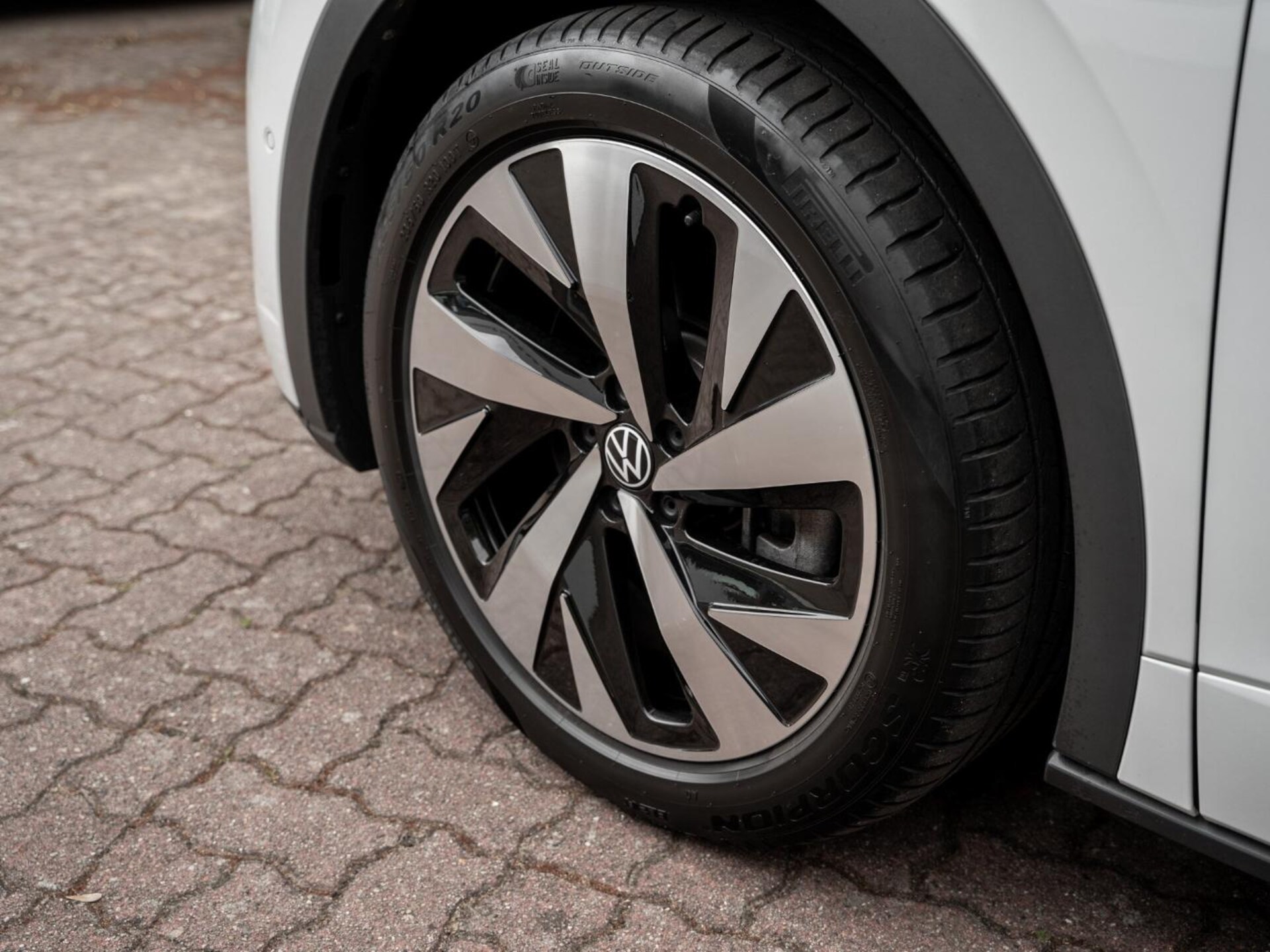 Volkswagen ID.5 Pro Performance