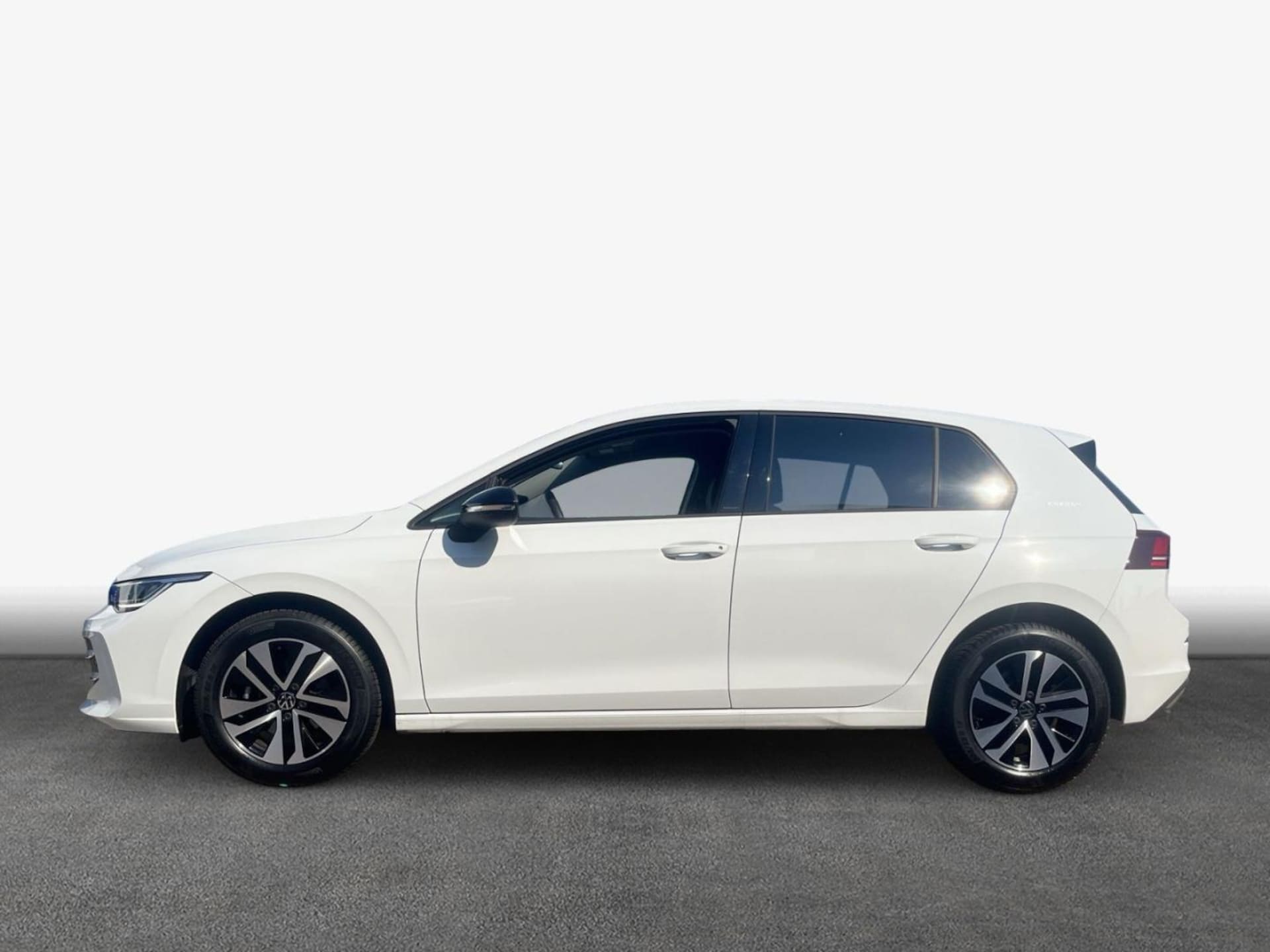 Volkswagen Golf ENERGY