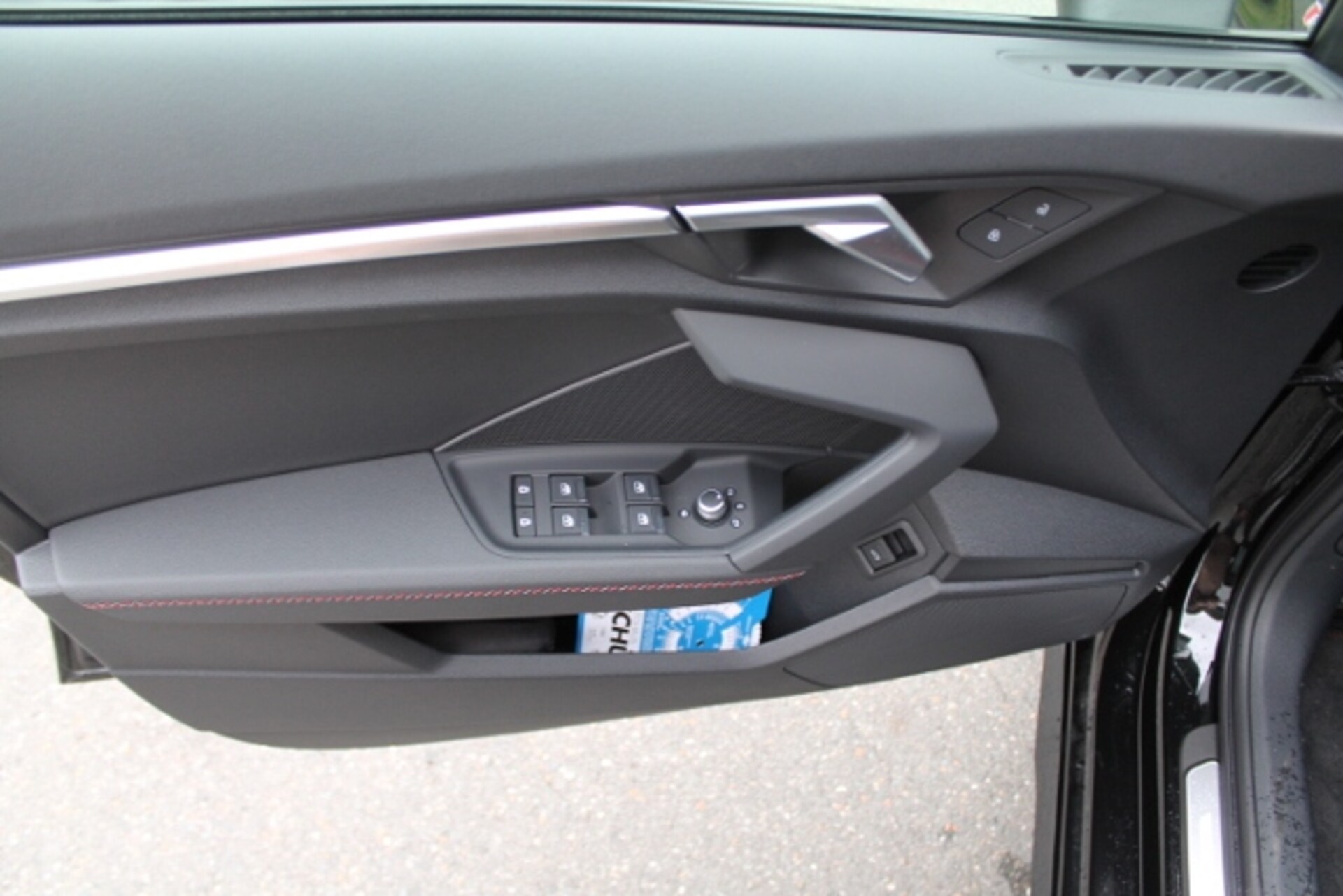Audi A3 Sportback S line