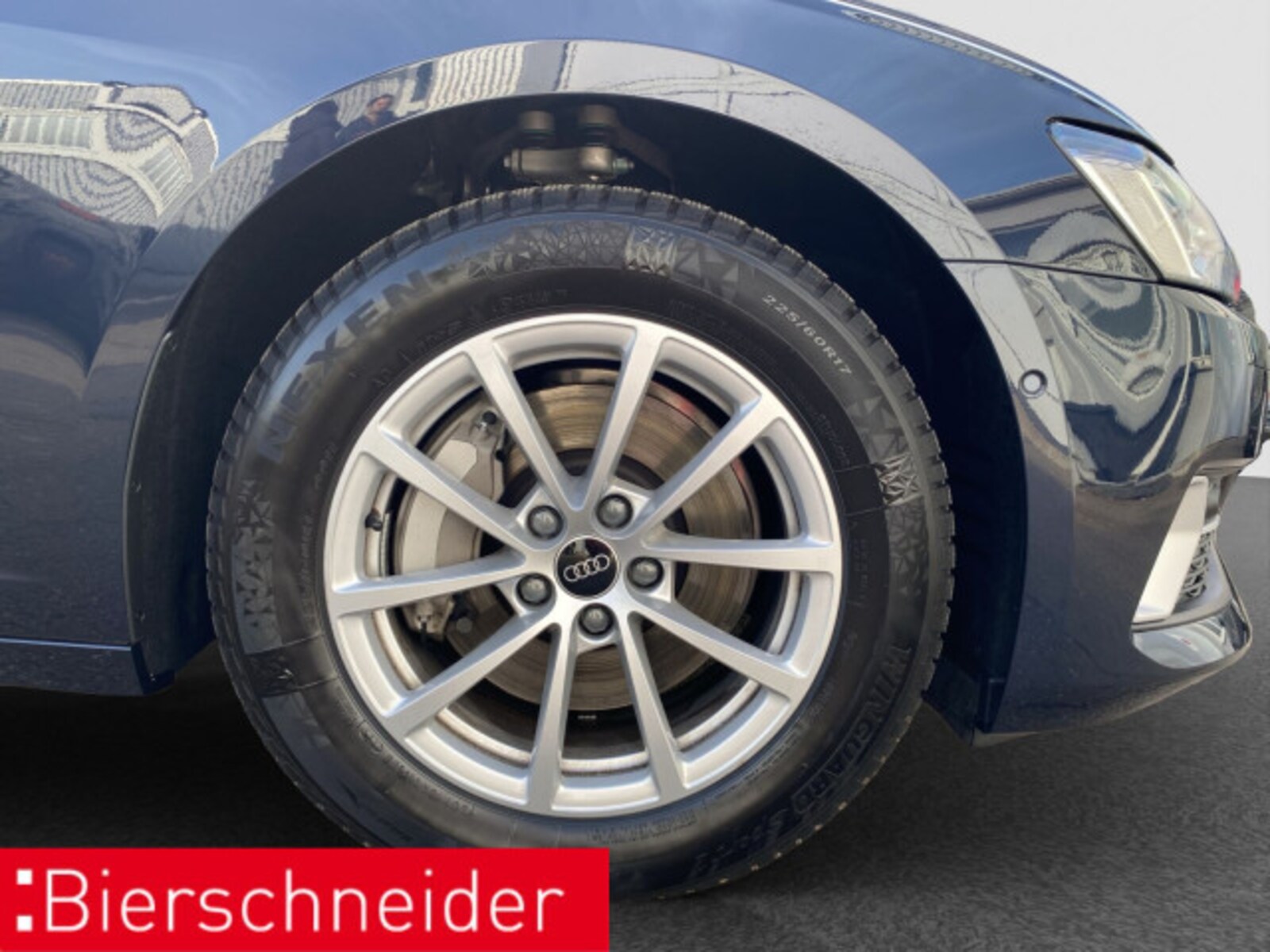 Audi A6 Avant – Bild 7
