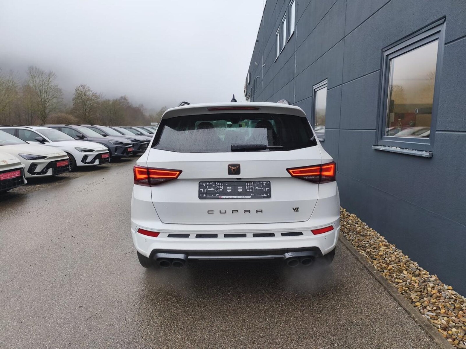 CUPRA Ateca – Bild 5