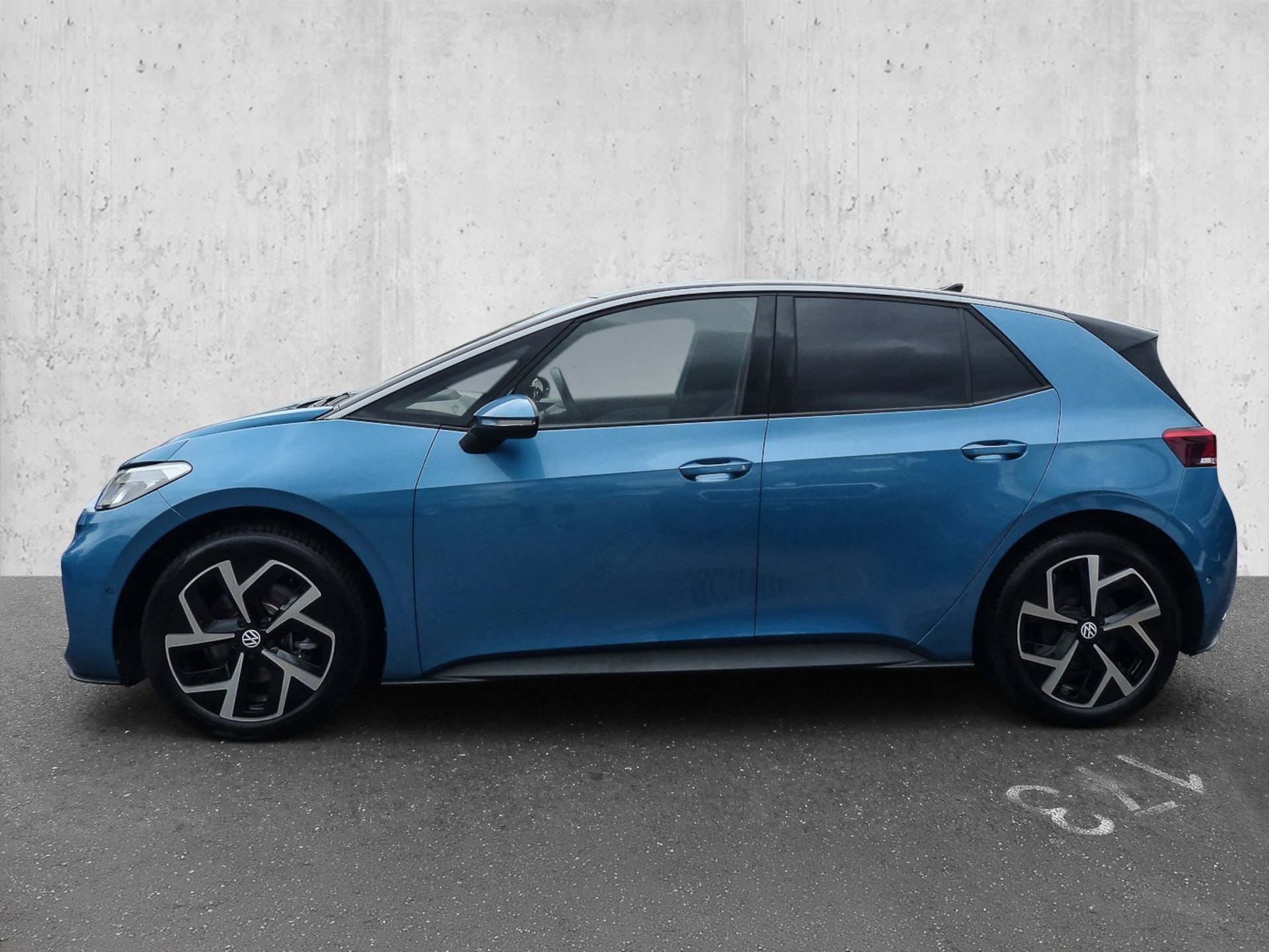 Volkswagen ID.3 MOVE Pro