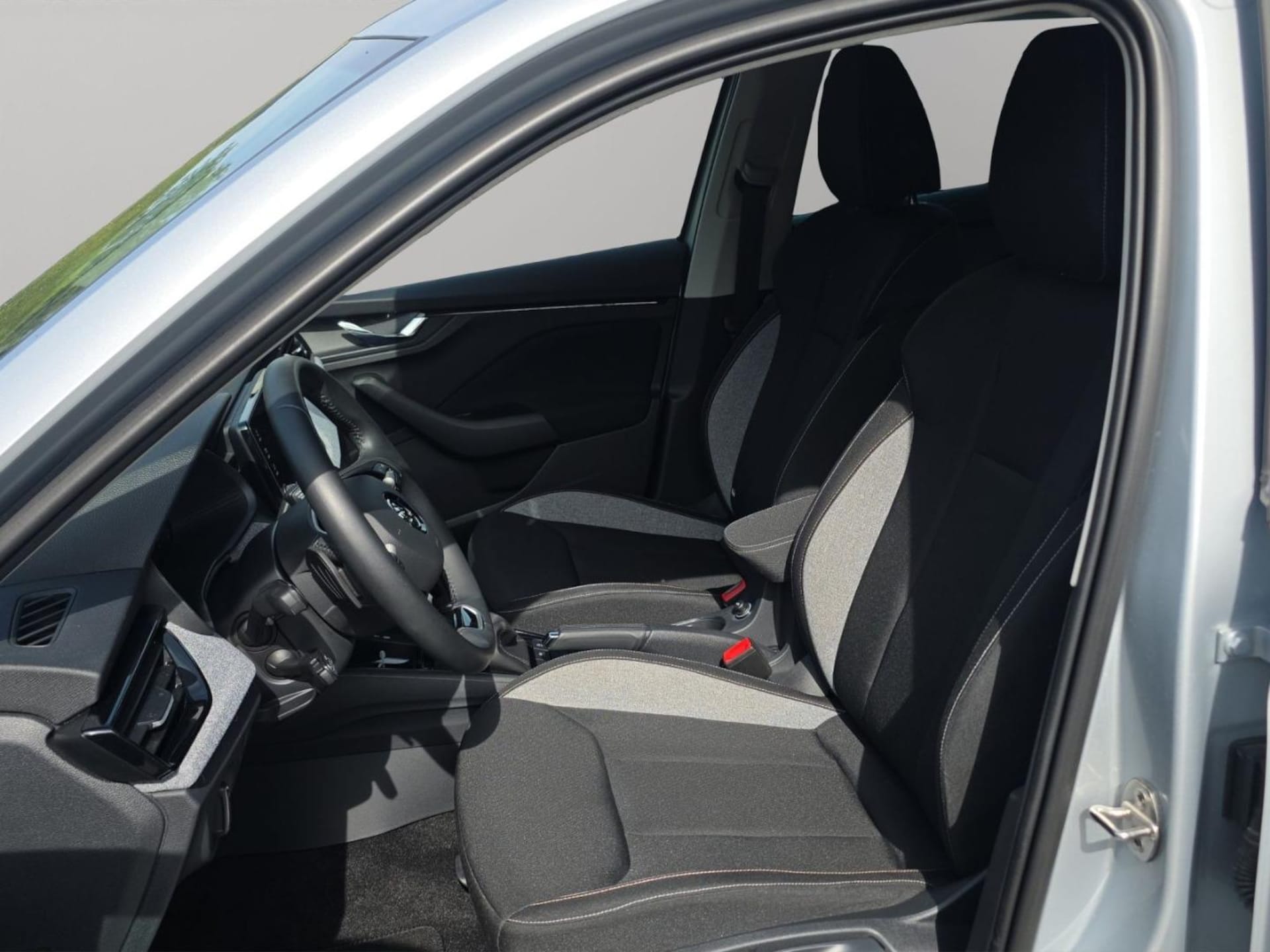 Skoda Kamiq Selection