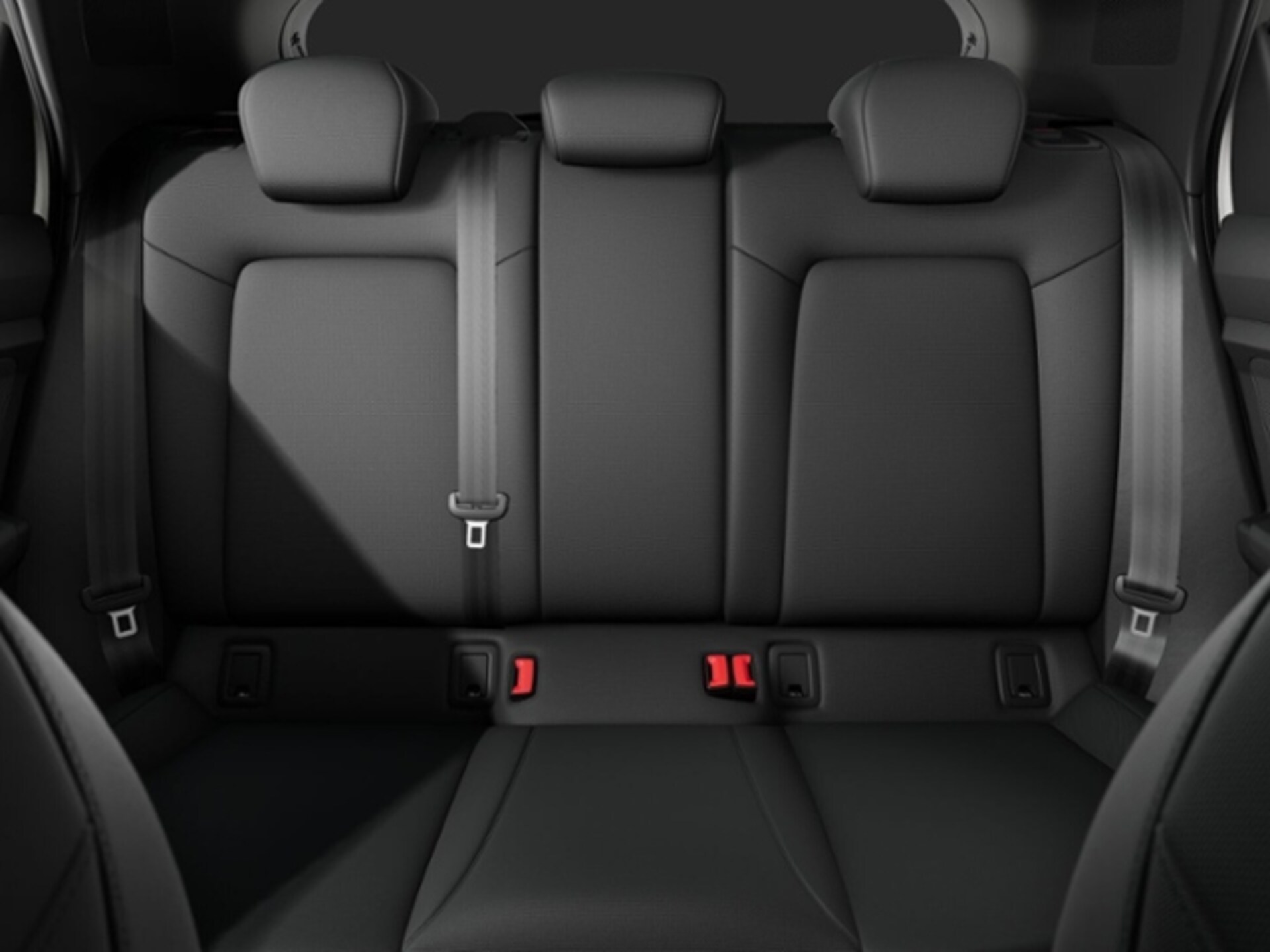 Audi A1 allstreet