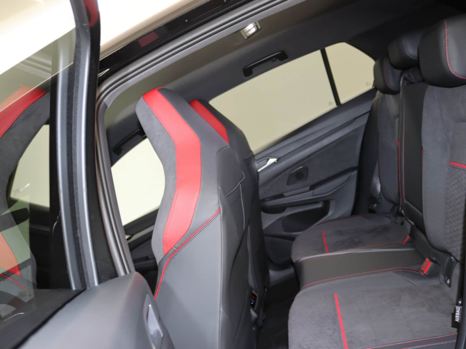 Volkswagen Golf GTI Clubsport