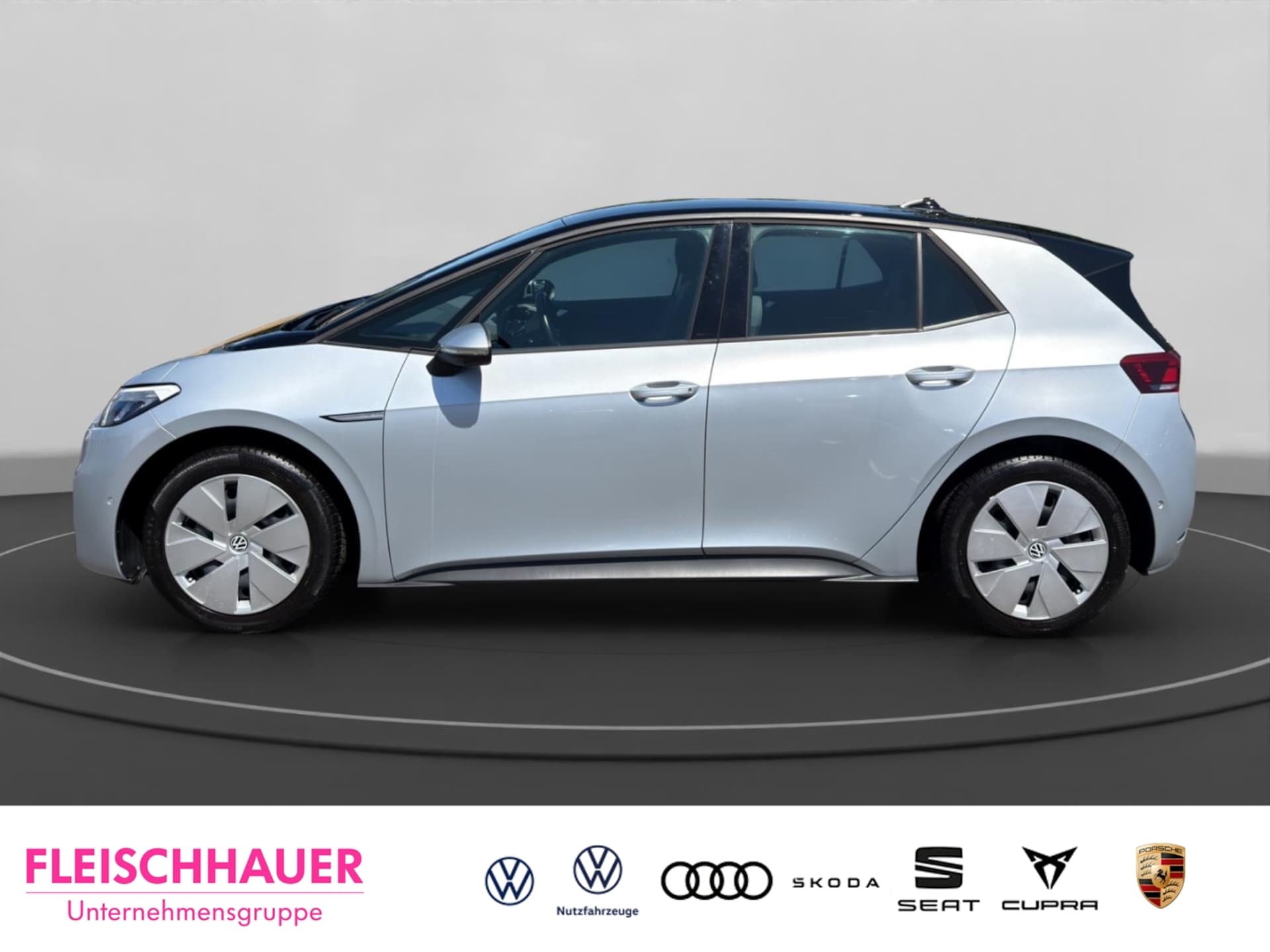 Volkswagen ID.3 Pure Performance
