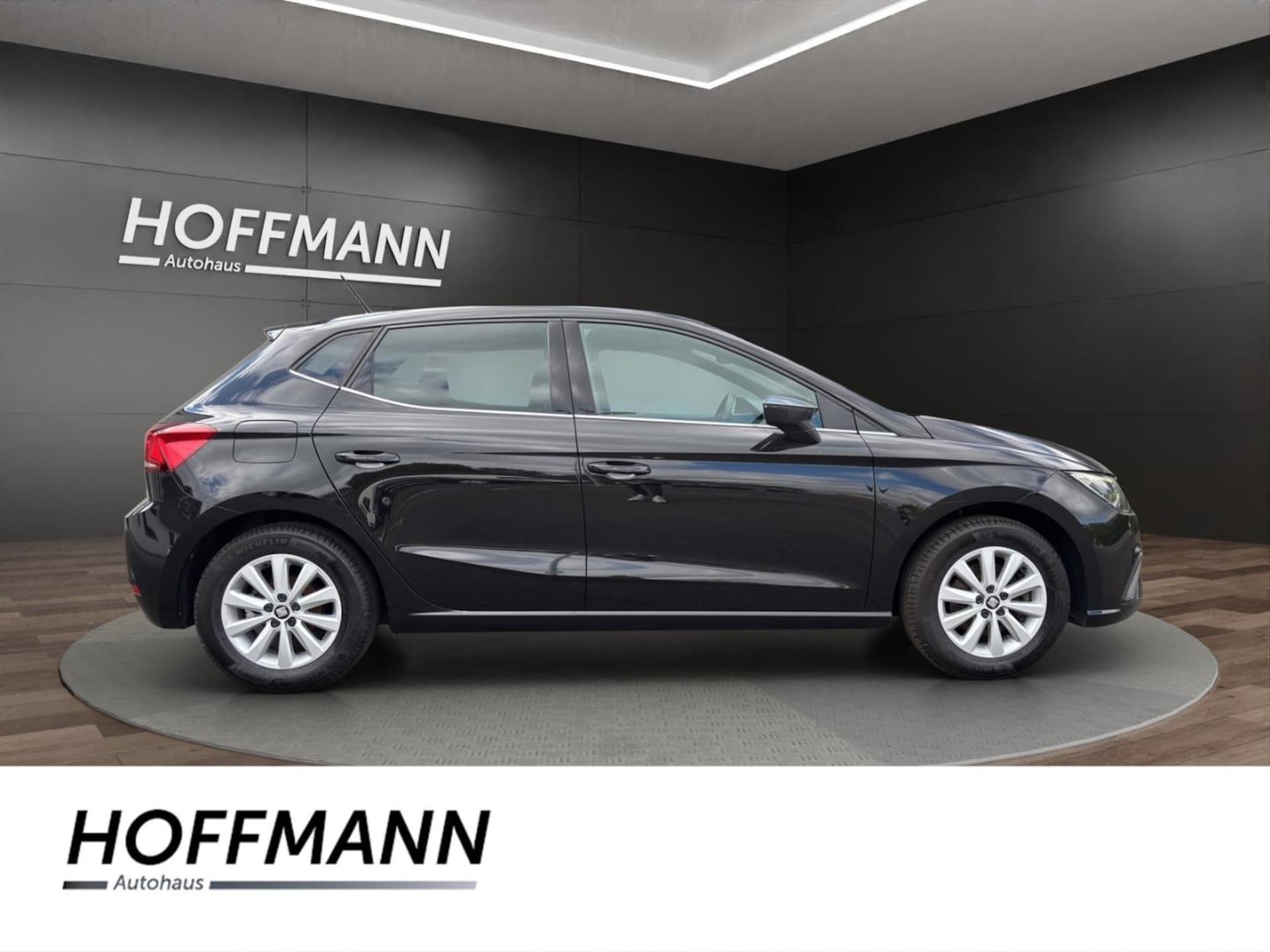 SEAT Ibiza Xcellence