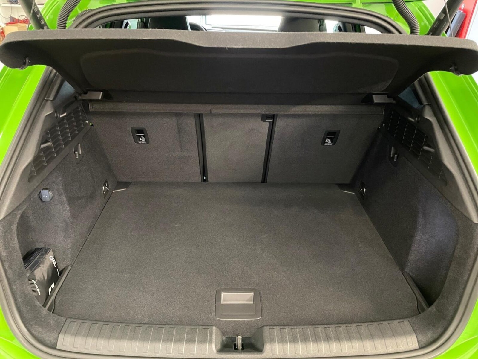 Audi RS 3 Sportback – Bild 17