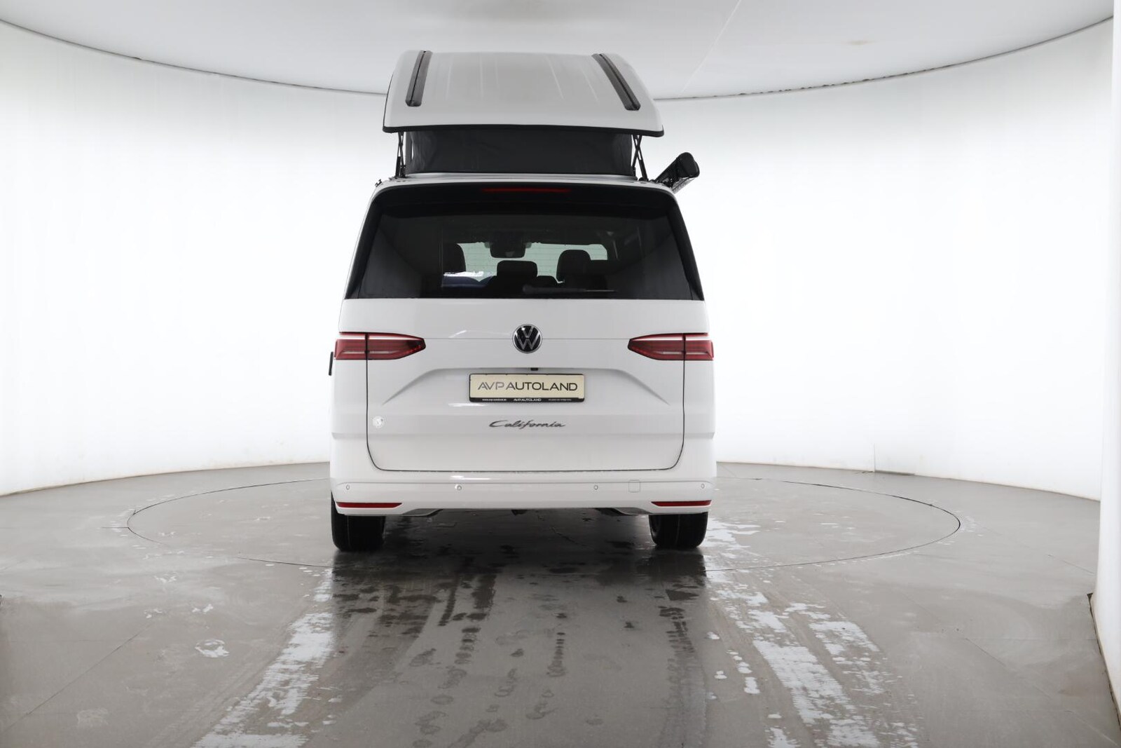 Volkswagen California – Bild 7