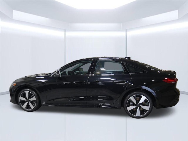 2026 Audi A5 Sedan