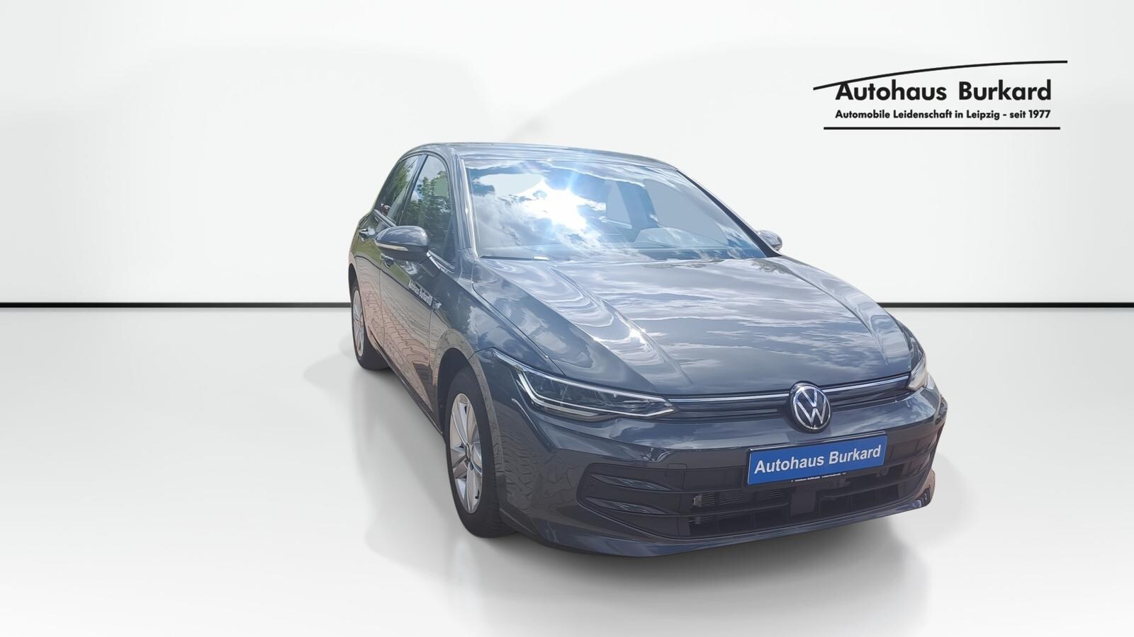 Volkswagen Golf – Bild 12