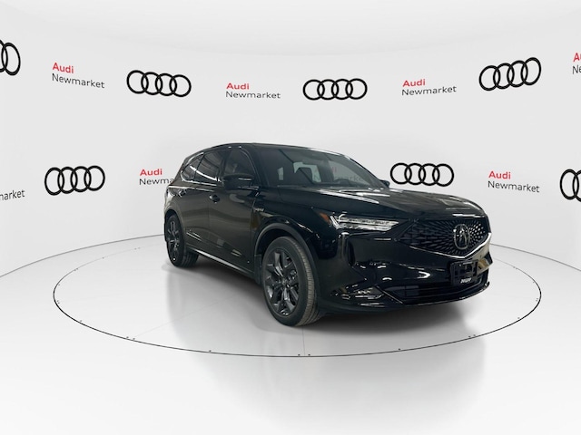 2023 Acura MDX