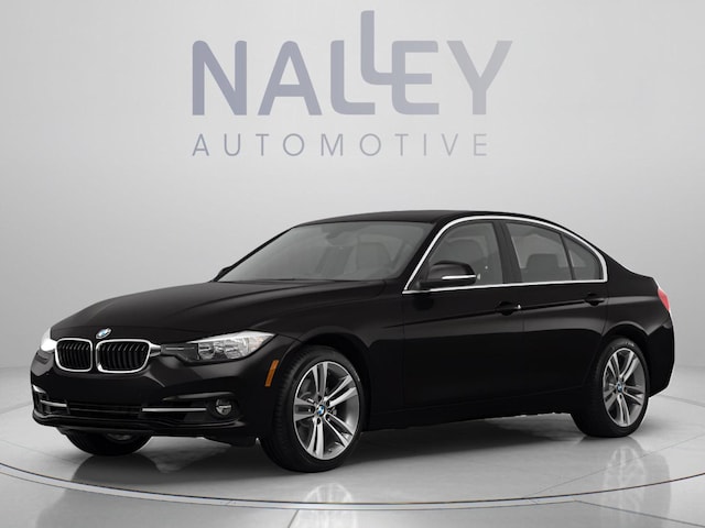 2017 BMW 330i