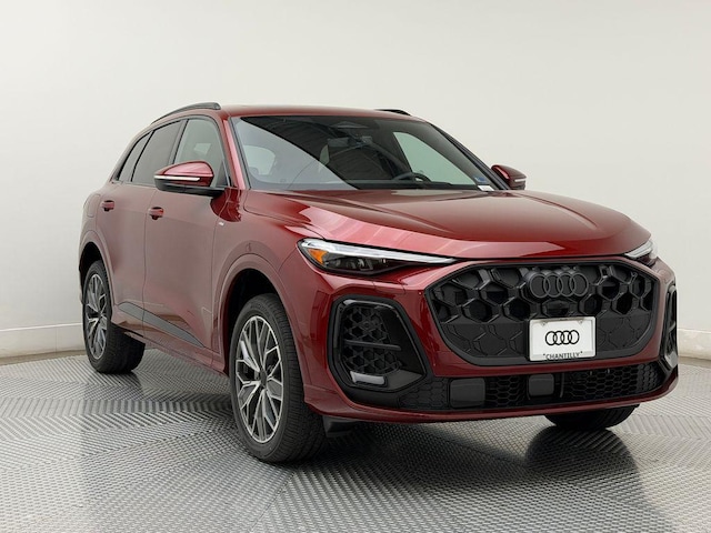 2026 Audi Q5