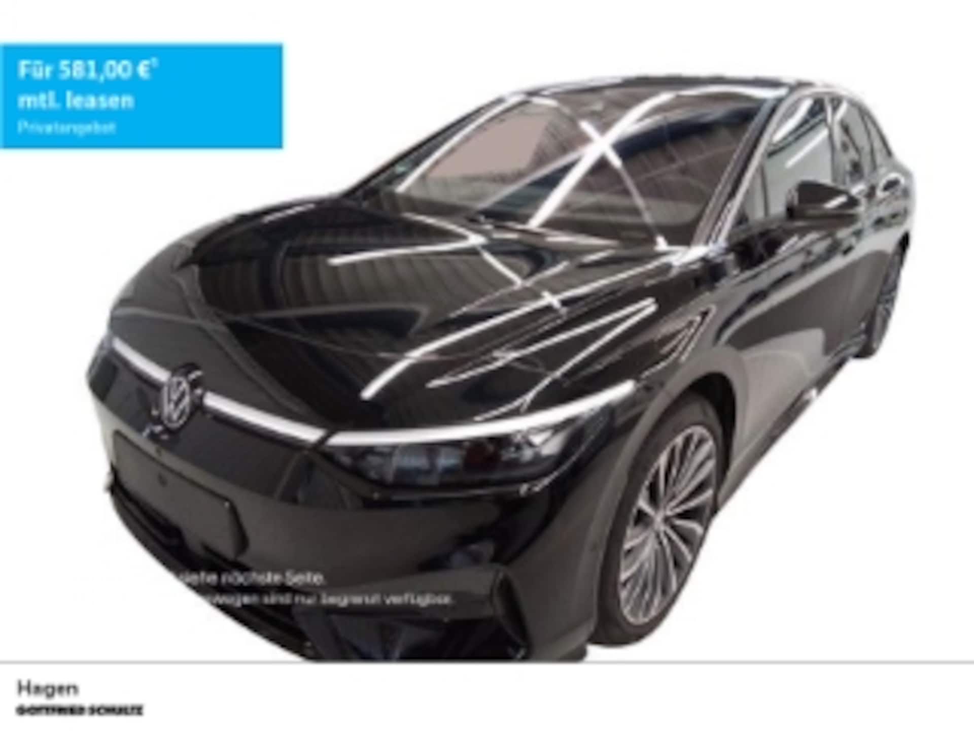 Volkswagen ID.7 occasion