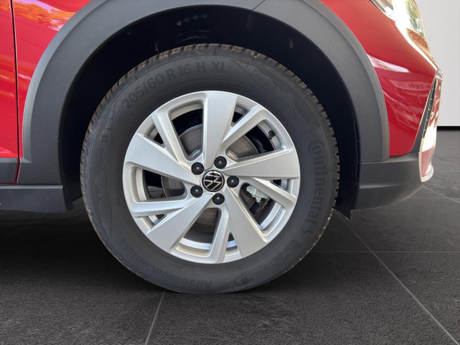 Volkswagen Taigo – Bild 17
