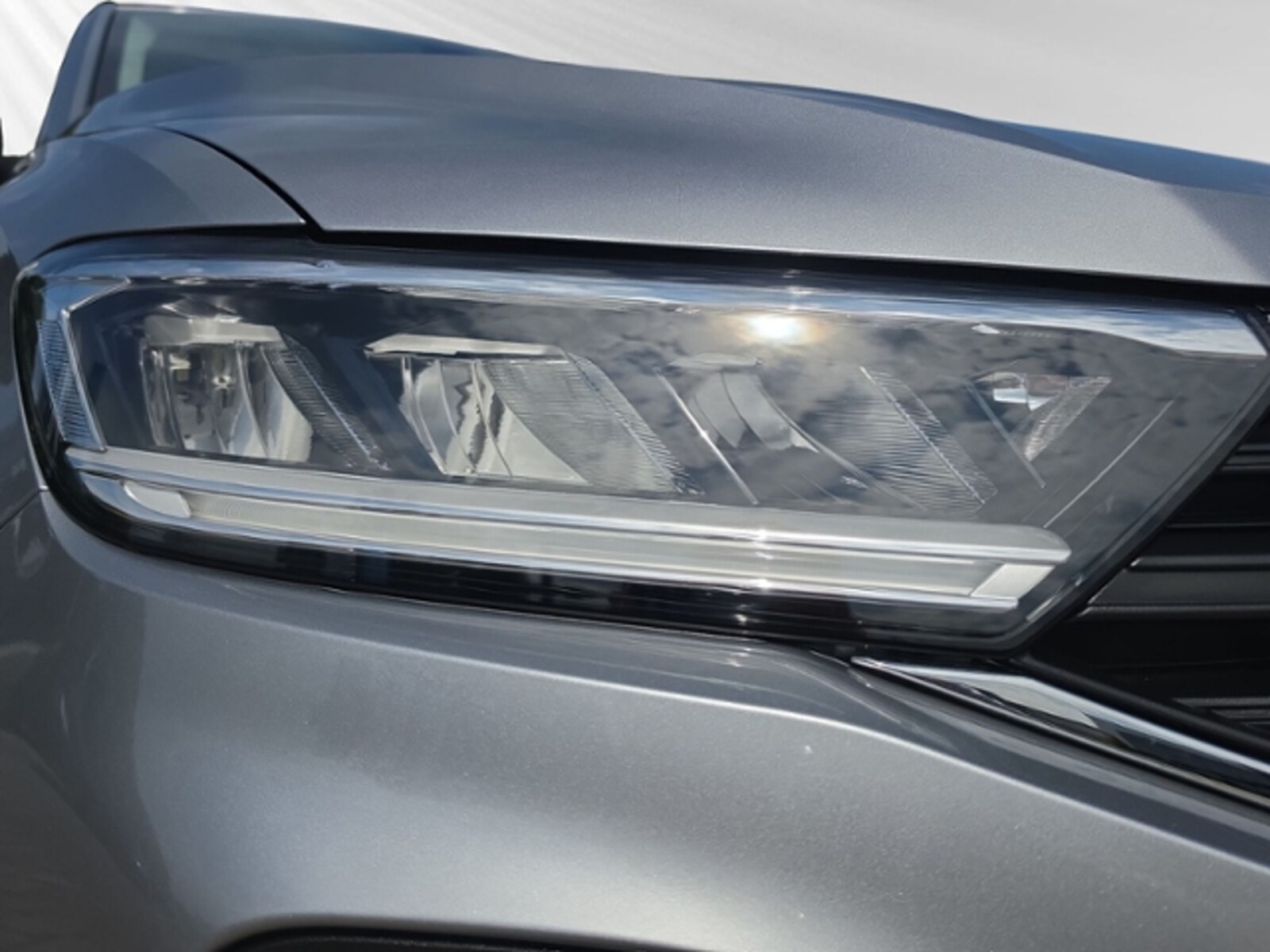 Volkswagen T-Roc – Bild 9