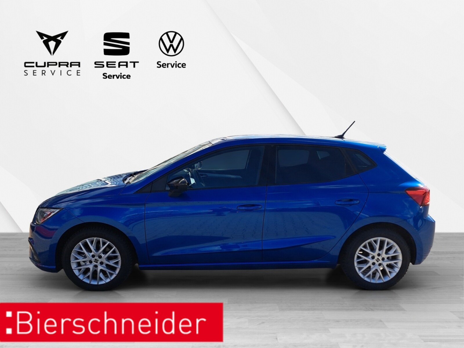SEAT Ibiza – Bild 5