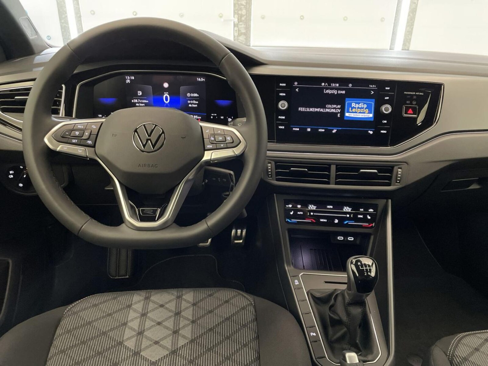 Volkswagen Taigo – Bild 6