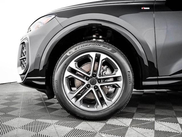 2026 Audi Q5