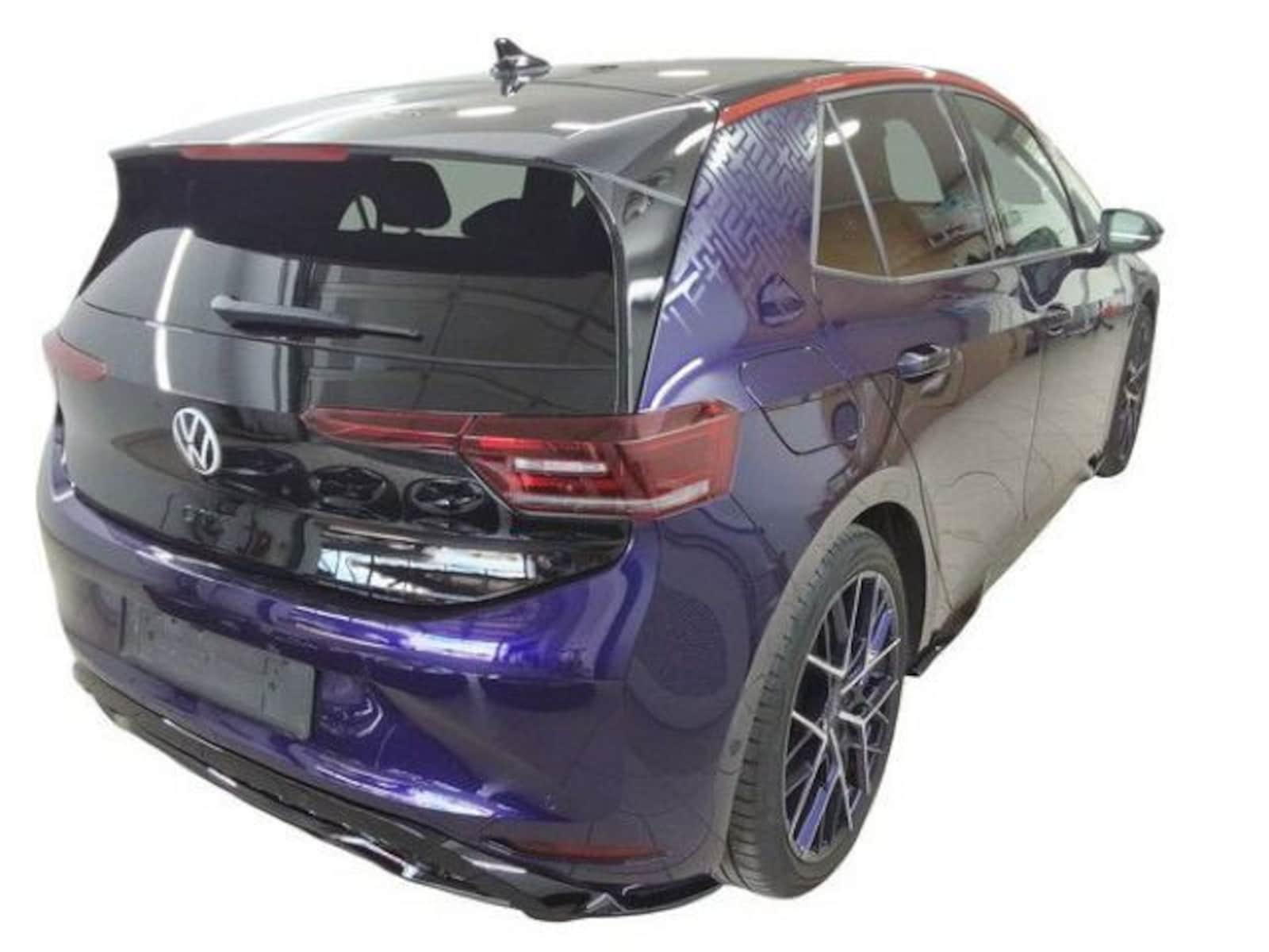 Volkswagen ID.3 – Bild 3