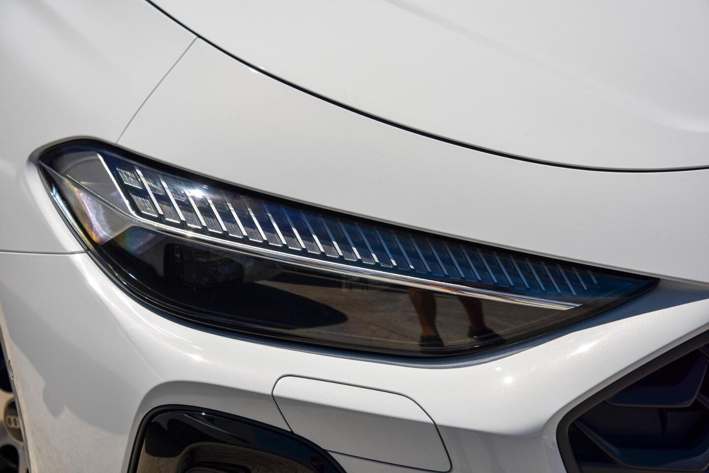 Image about Audi A5 Avant TFSI e e-hybrid quattro 270 kW S tronic