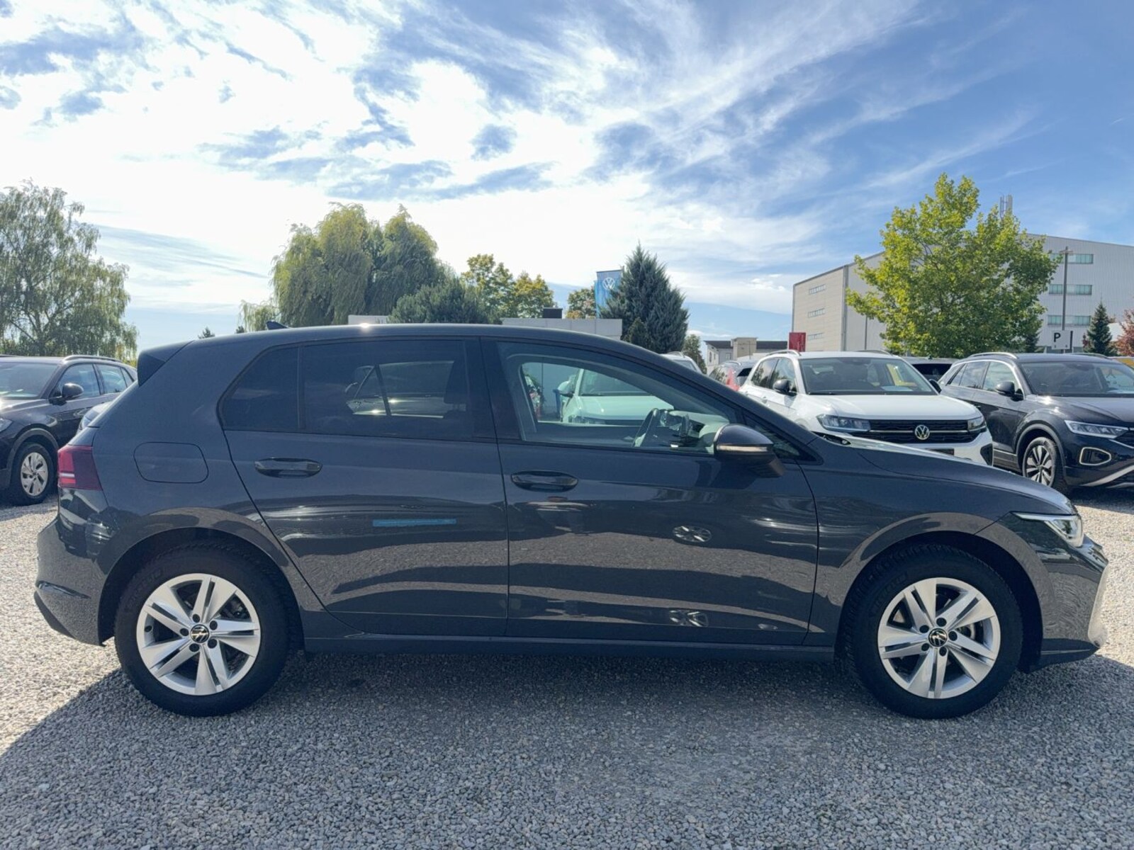 Volkswagen Golf – Bild 7