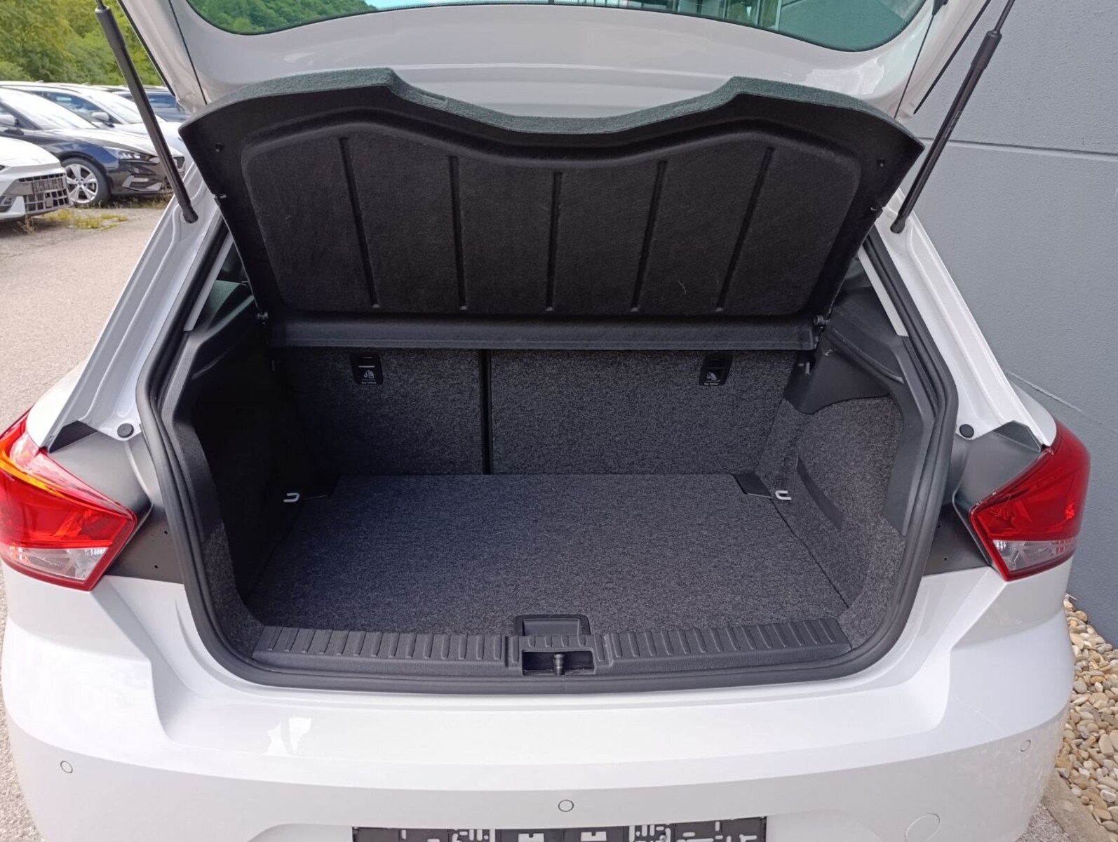 SEAT Ibiza – Bild 7