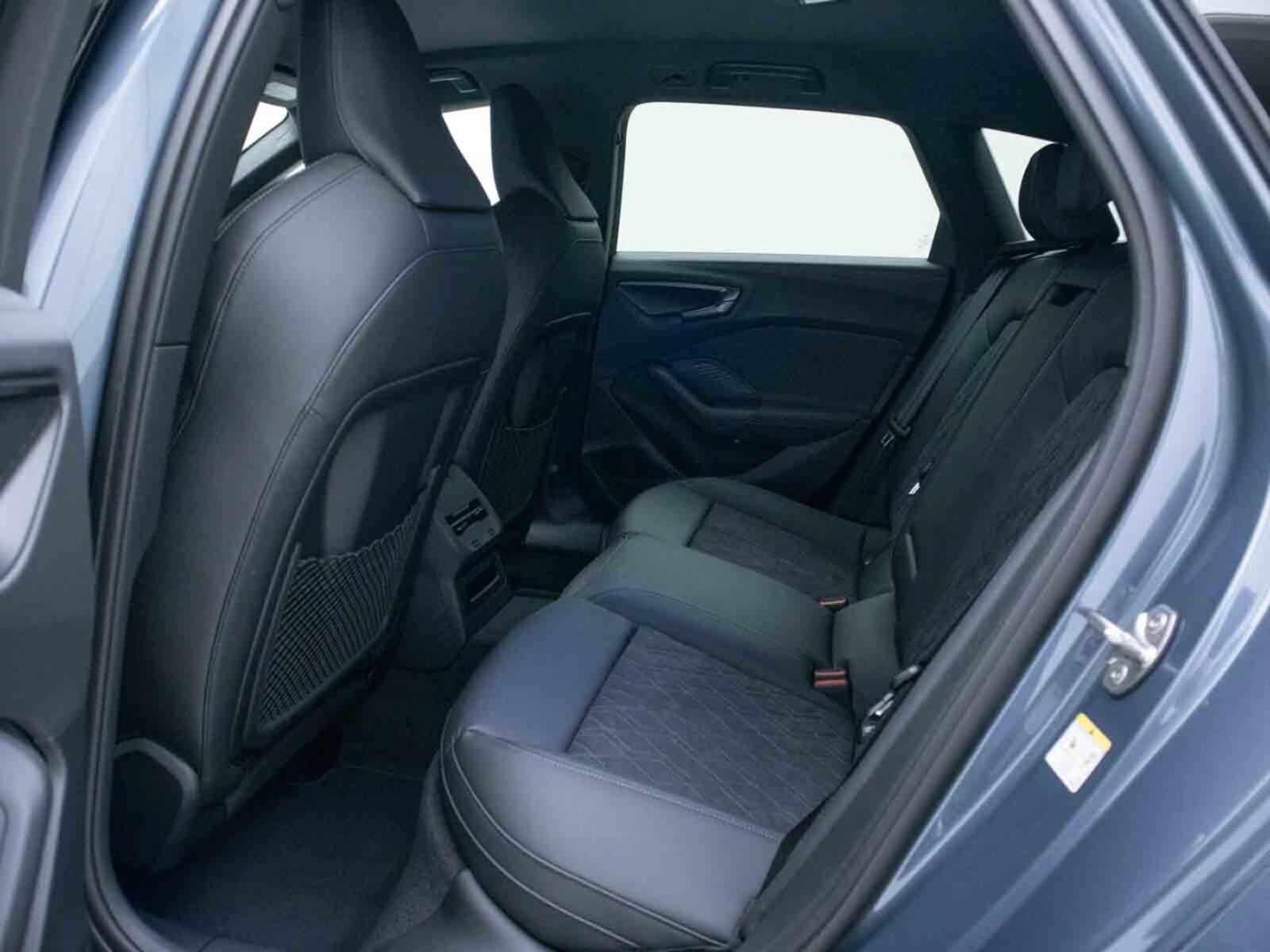 Audi A5 Avant – Bild 17