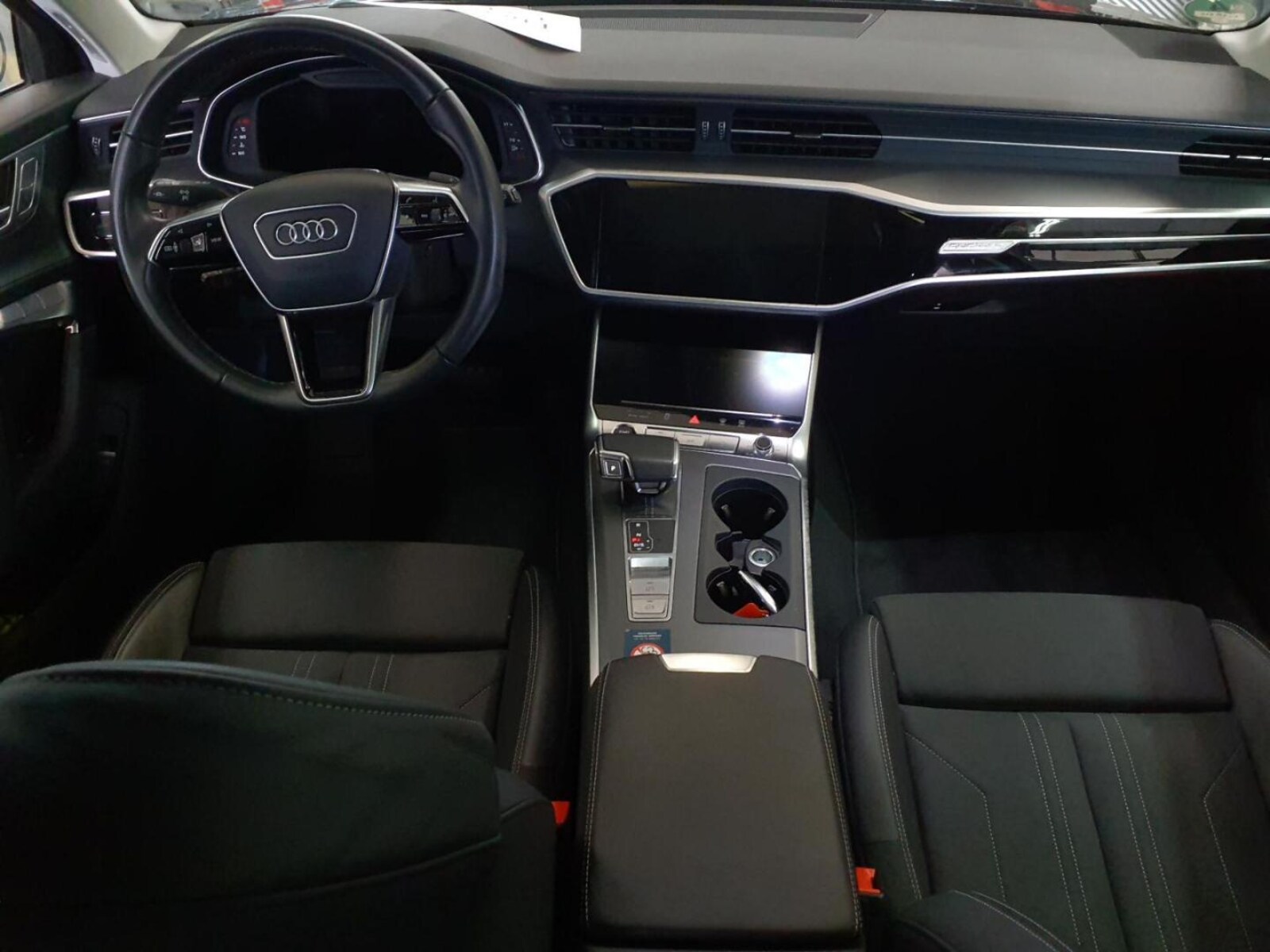 Audi A6 allroad quattro – Bild 4