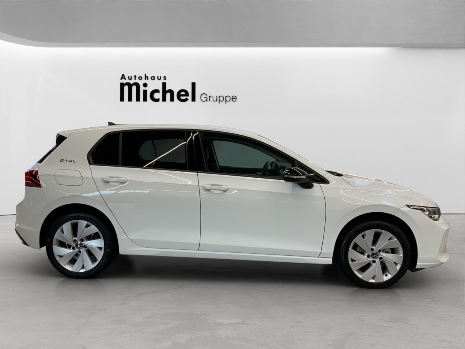 Volkswagen Golf – Bild 10