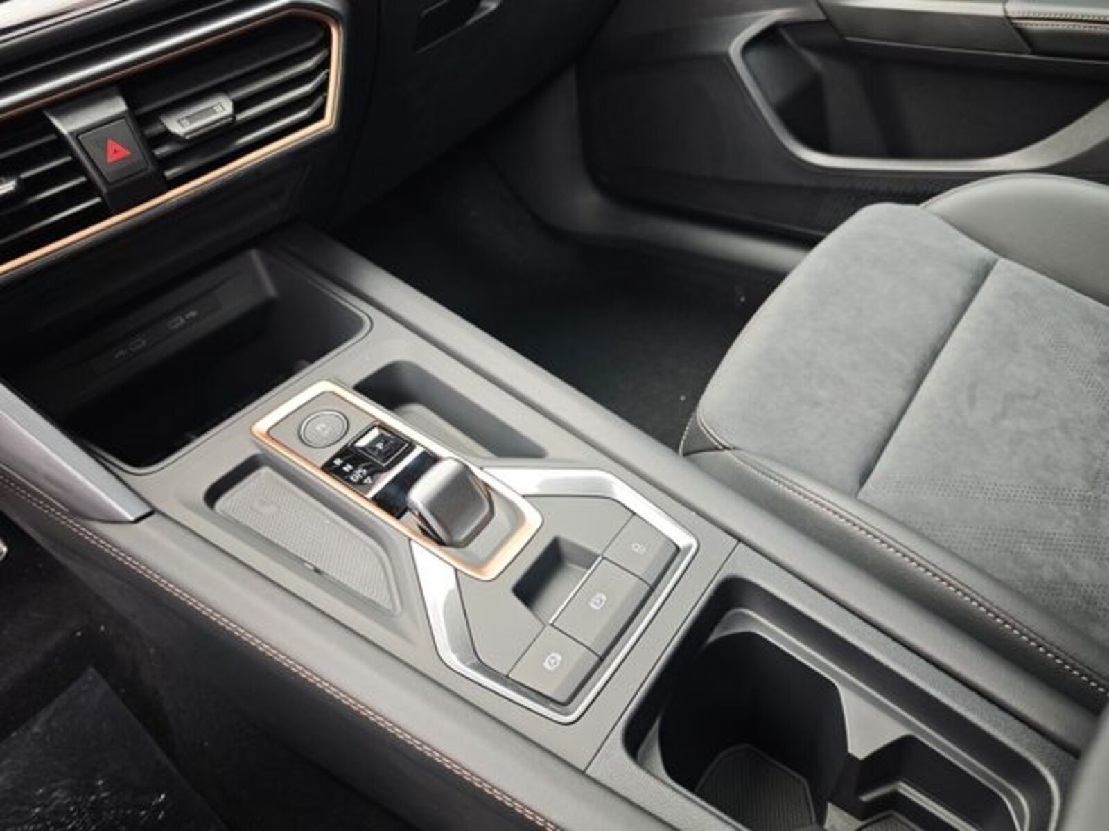 CUPRA Leon – Bild 31