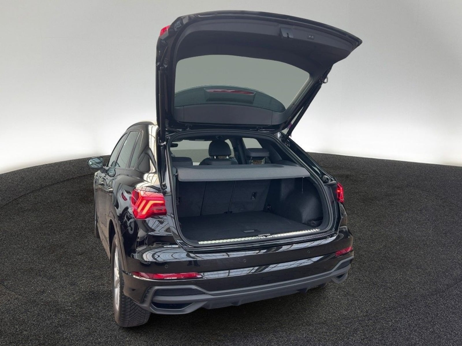 Audi Q3 – Bild 9