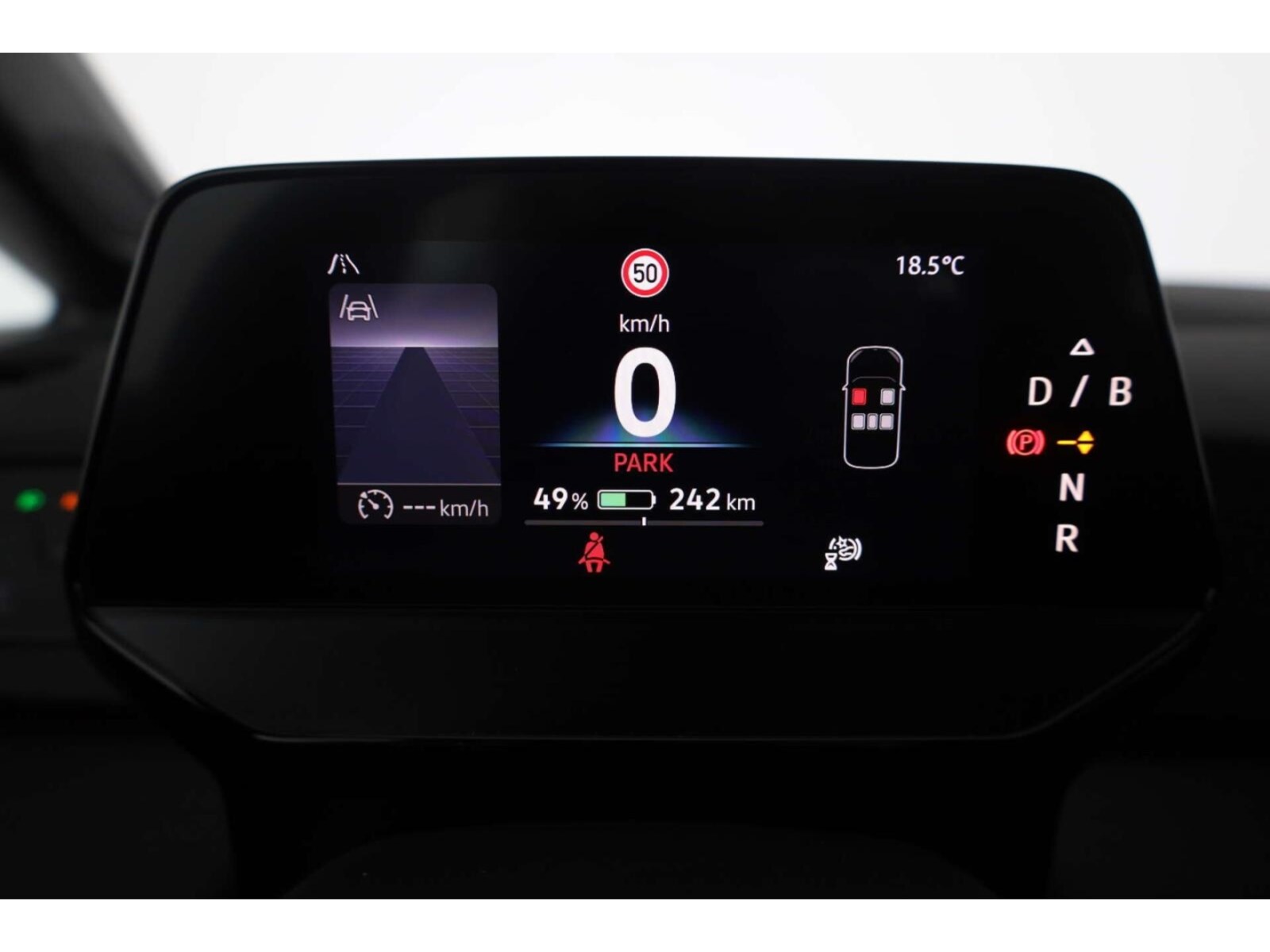 Volkswagen ID.3 – Bild 12