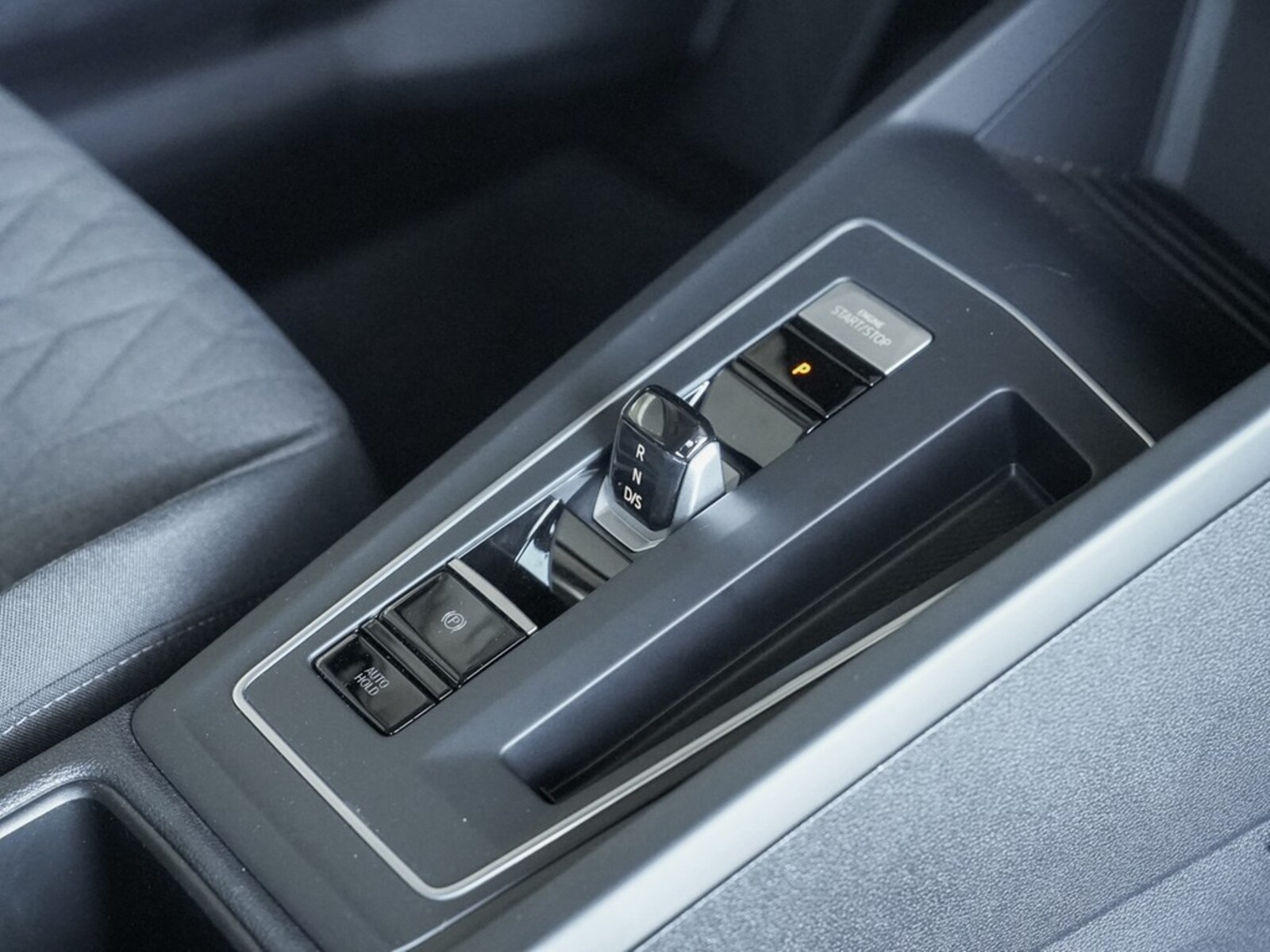 Volkswagen Golf – Bild 9