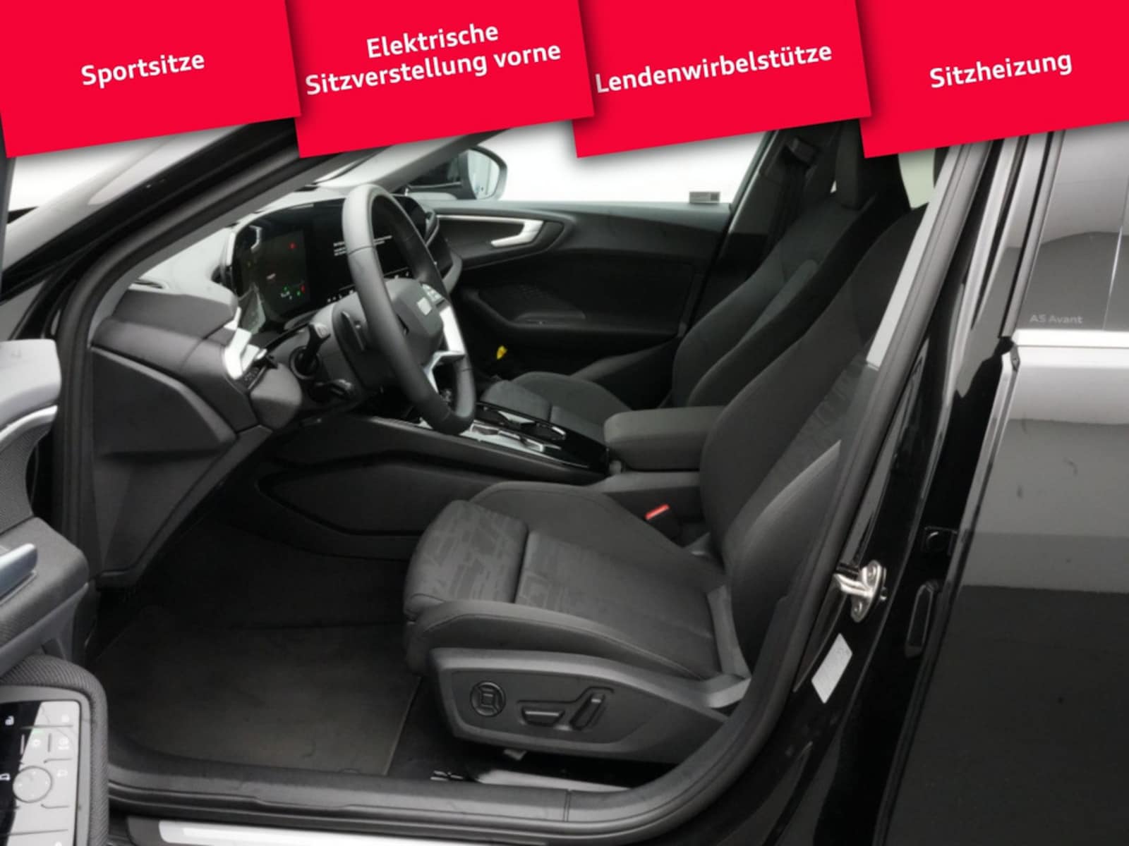 Audi A5 Avant – Bild 11