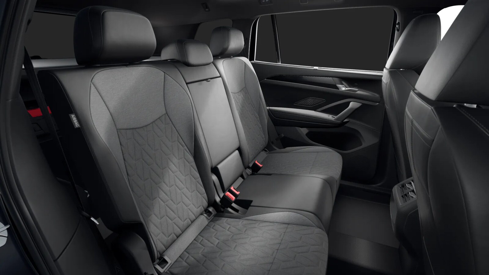 Volkswagen Tayron – Bild 10